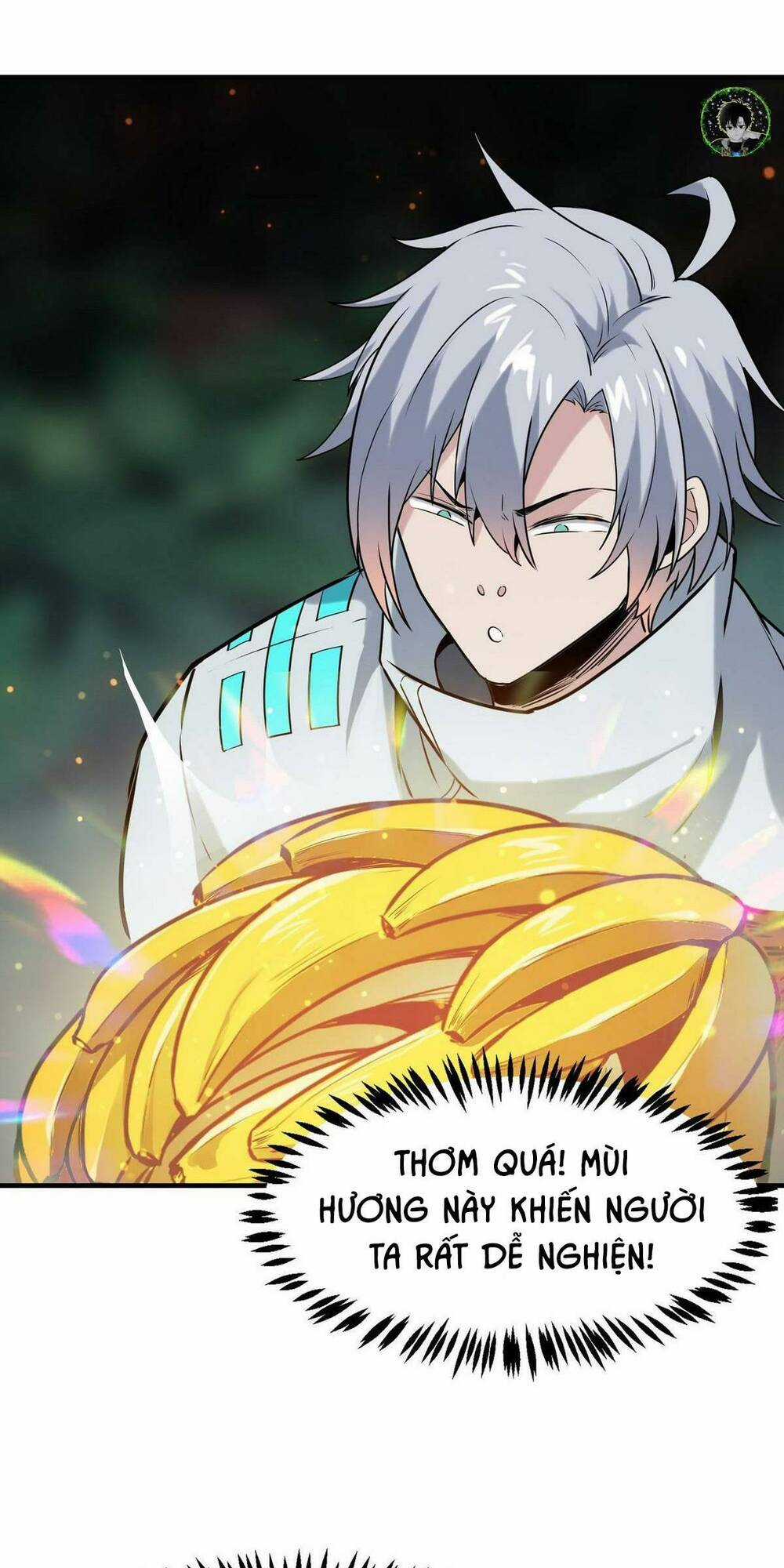 Toàn Dân Ngự Thú: Bắt Đầu Thức Tỉnh Thiên Phú Cấp Thần Thoại Chapter 36 trang 73