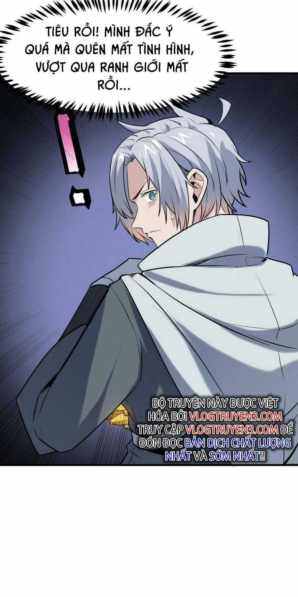 Toàn Dân Ngự Thú: Bắt Đầu Thức Tỉnh Thiên Phú Cấp Thần Thoại Chapter 36 trang 74