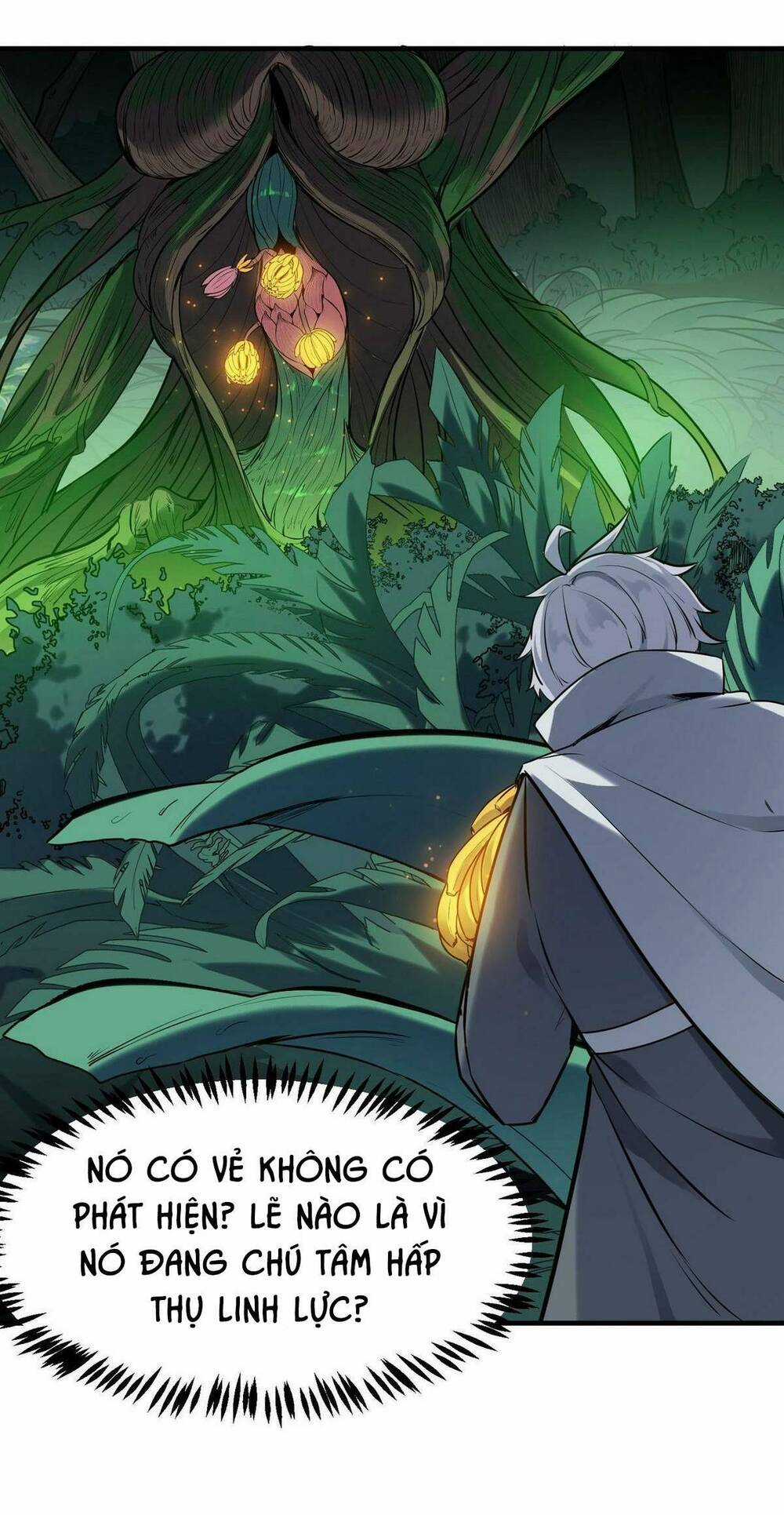 Toàn Dân Ngự Thú: Bắt Đầu Thức Tỉnh Thiên Phú Cấp Thần Thoại Chapter 36 trang 75