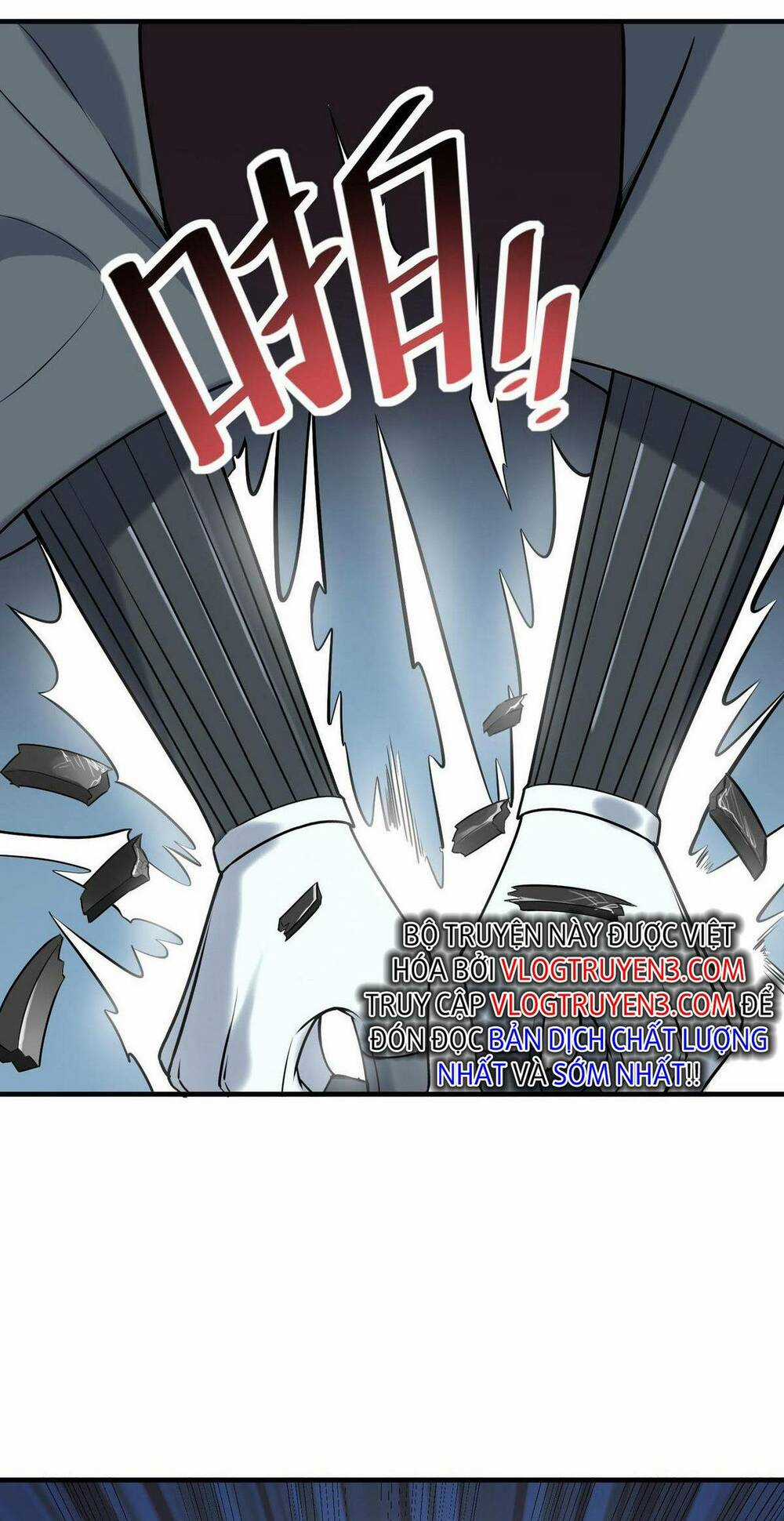 Toàn Dân Ngự Thú: Bắt Đầu Thức Tỉnh Thiên Phú Cấp Thần Thoại Chapter 36 trang 8