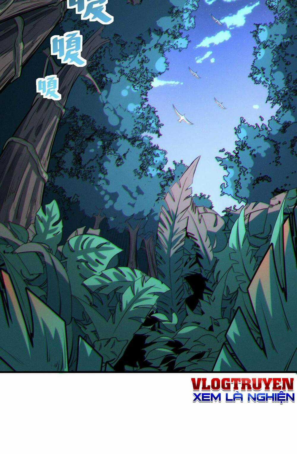 Toàn Dân Ngự Thú: Bắt Đầu Thức Tỉnh Thiên Phú Cấp Thần Thoại Chapter 37 trang 10