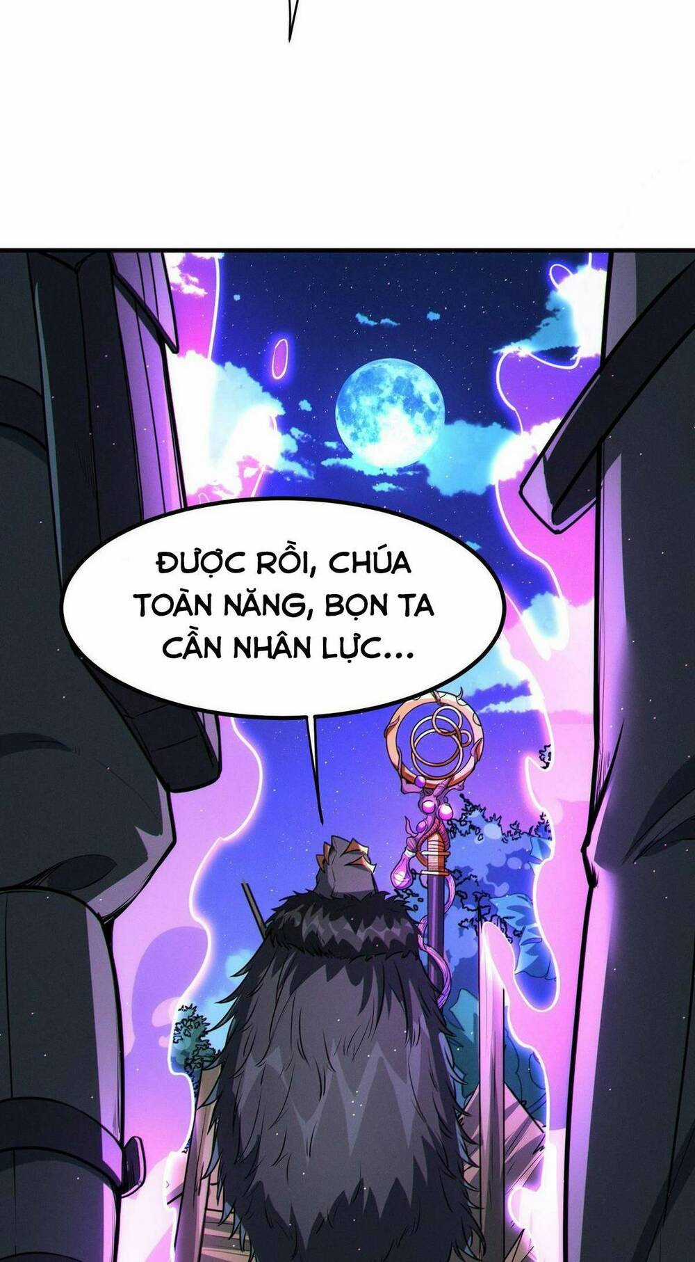 Toàn Dân Ngự Thú: Bắt Đầu Thức Tỉnh Thiên Phú Cấp Thần Thoại Chapter 37 trang 12