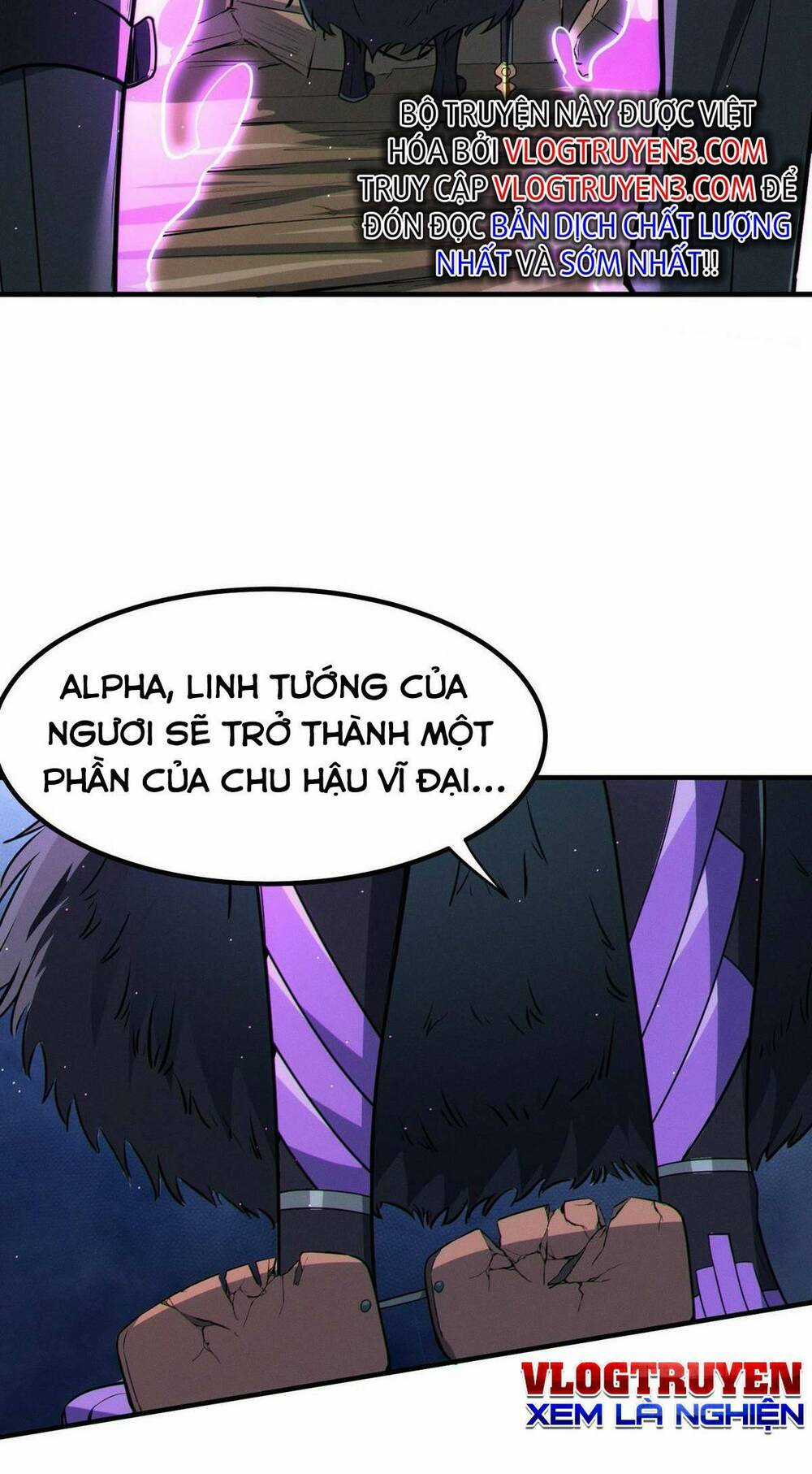 Toàn Dân Ngự Thú: Bắt Đầu Thức Tỉnh Thiên Phú Cấp Thần Thoại Chapter 37 trang 13