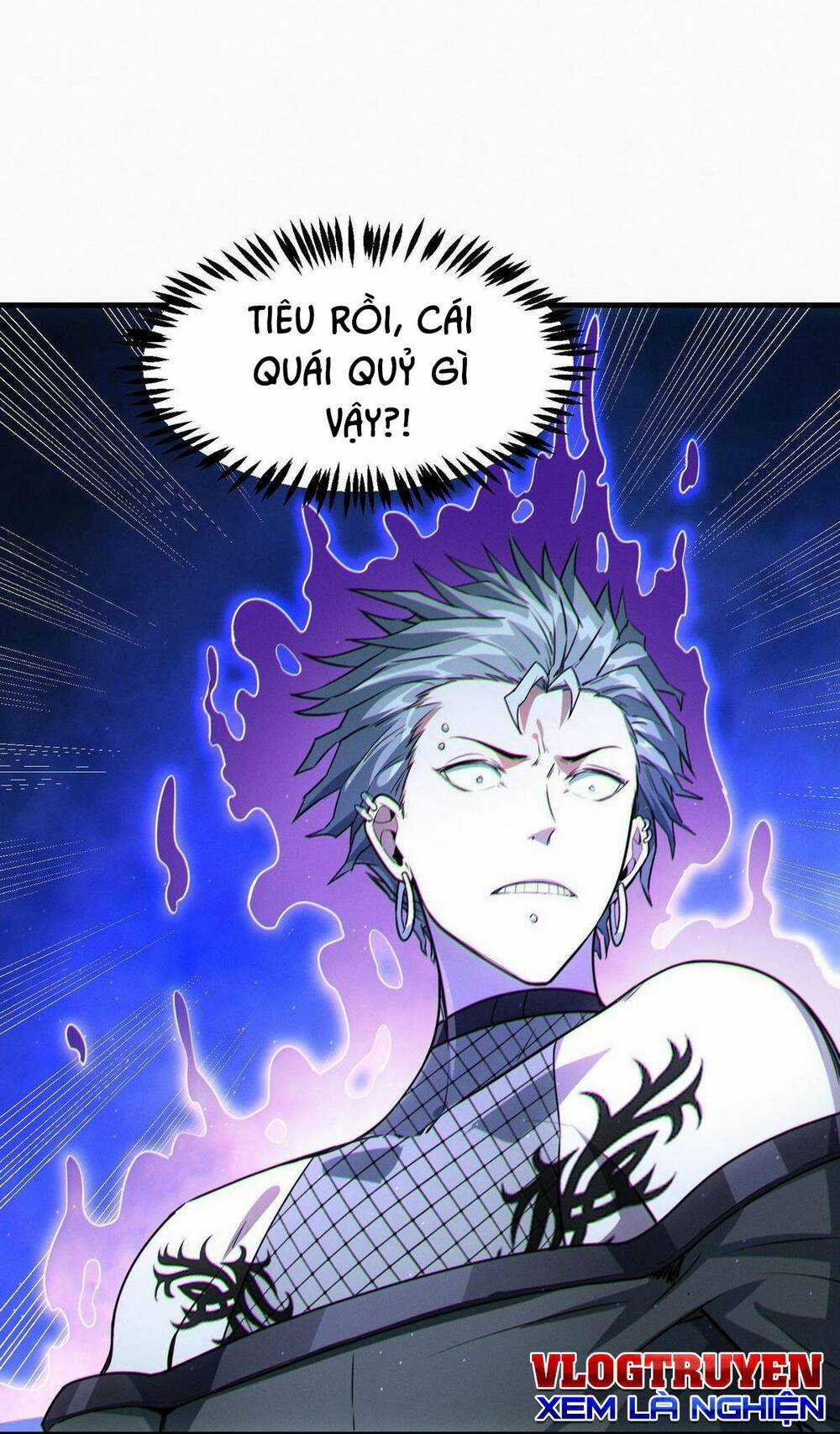 Toàn Dân Ngự Thú: Bắt Đầu Thức Tỉnh Thiên Phú Cấp Thần Thoại Chapter 37 trang 16