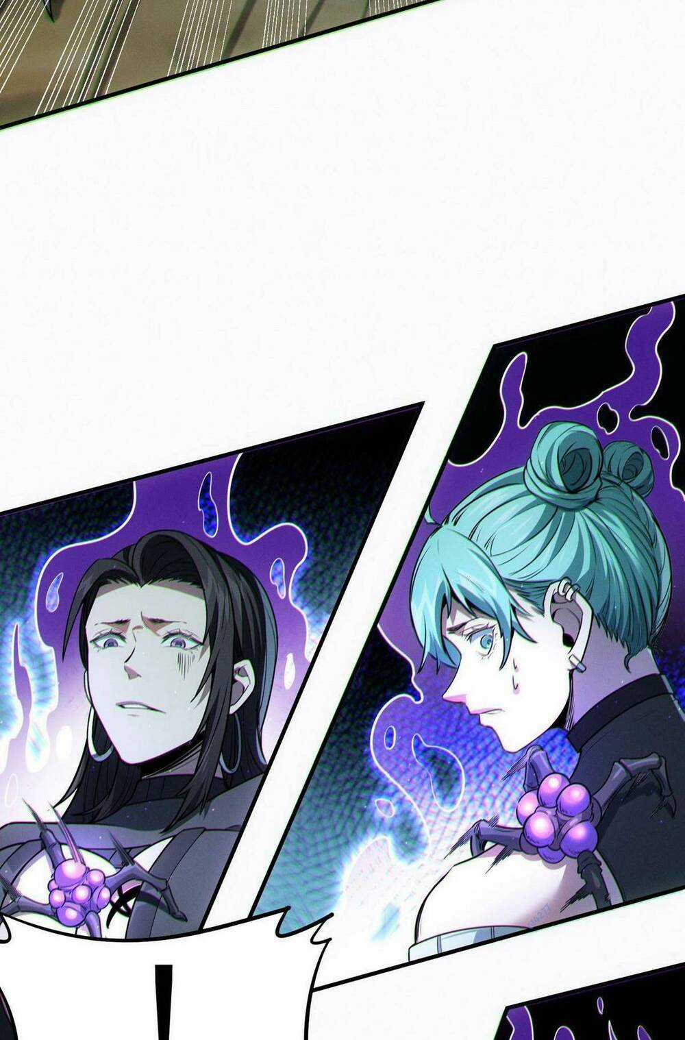 Toàn Dân Ngự Thú: Bắt Đầu Thức Tỉnh Thiên Phú Cấp Thần Thoại Chapter 37 trang 18