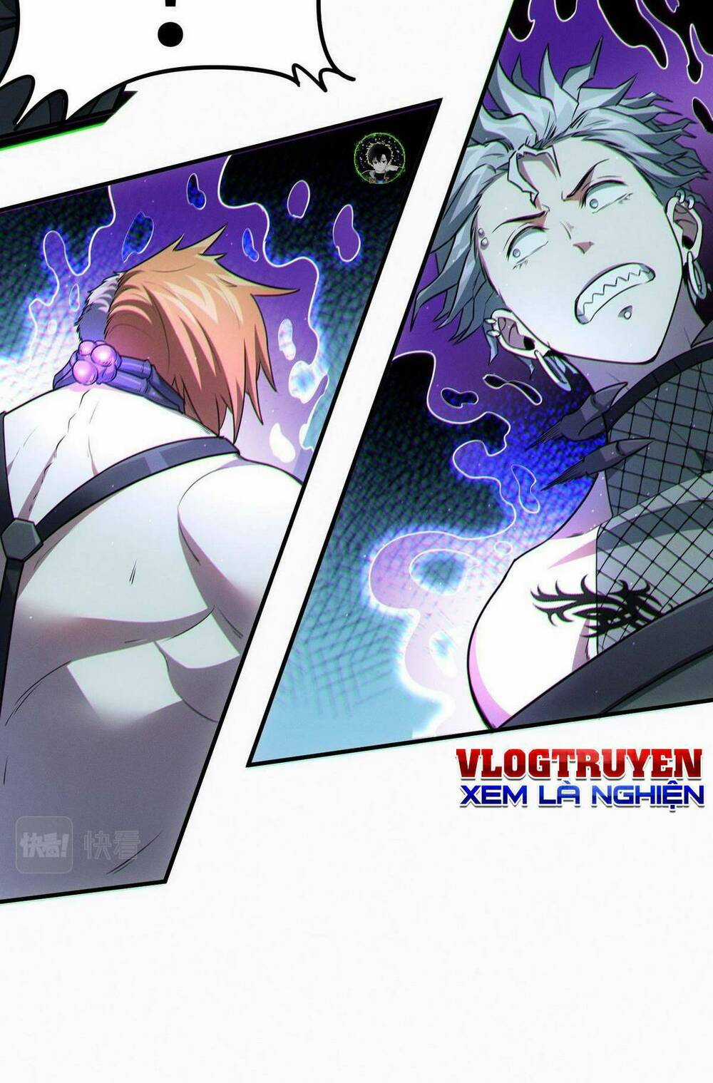 Toàn Dân Ngự Thú: Bắt Đầu Thức Tỉnh Thiên Phú Cấp Thần Thoại Chapter 37 trang 19