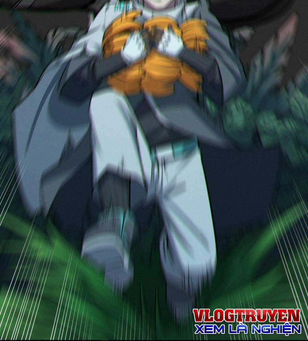 Toàn Dân Ngự Thú: Bắt Đầu Thức Tỉnh Thiên Phú Cấp Thần Thoại Chapter 37 trang 24