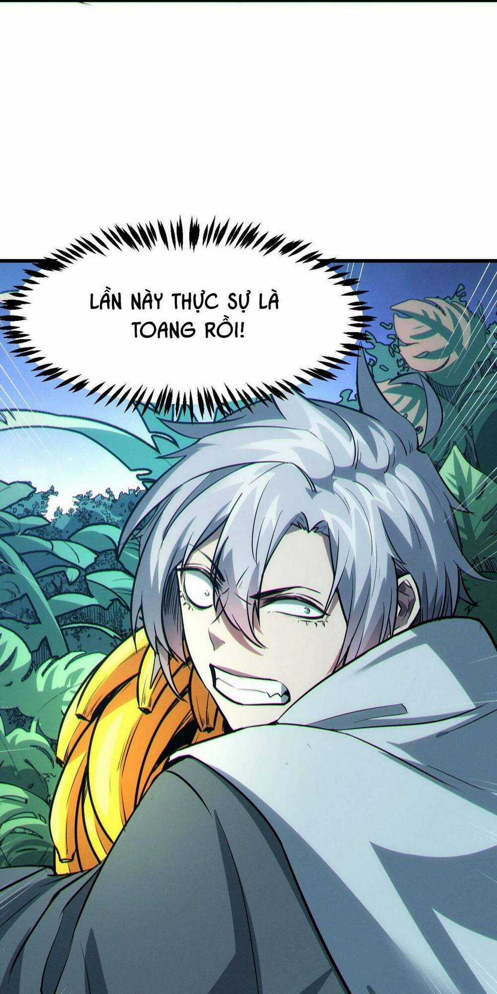 Toàn Dân Ngự Thú: Bắt Đầu Thức Tỉnh Thiên Phú Cấp Thần Thoại Chapter 37 trang 25