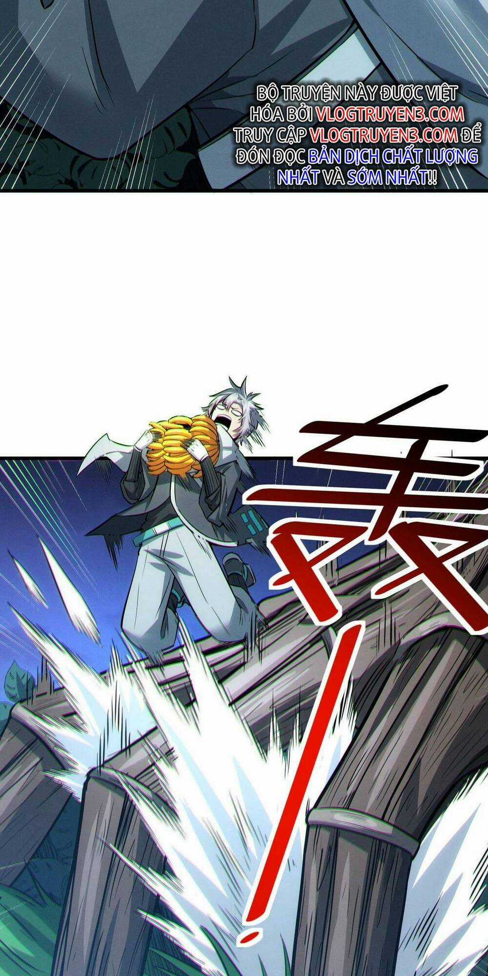 Toàn Dân Ngự Thú: Bắt Đầu Thức Tỉnh Thiên Phú Cấp Thần Thoại Chapter 37 trang 26