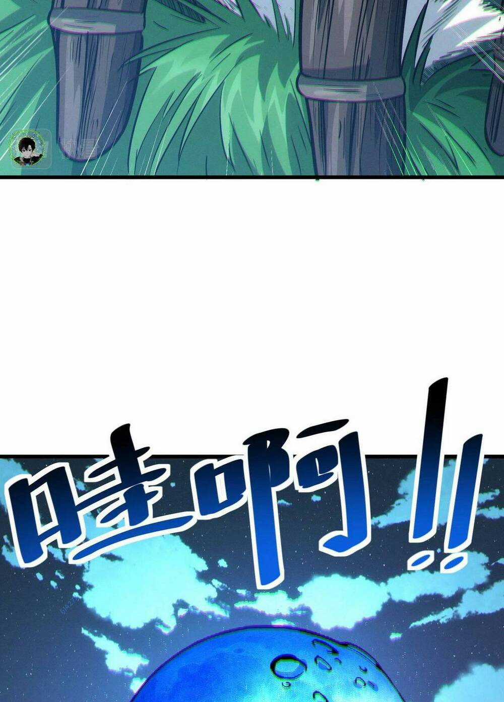 Toàn Dân Ngự Thú: Bắt Đầu Thức Tỉnh Thiên Phú Cấp Thần Thoại Chapter 37 trang 27