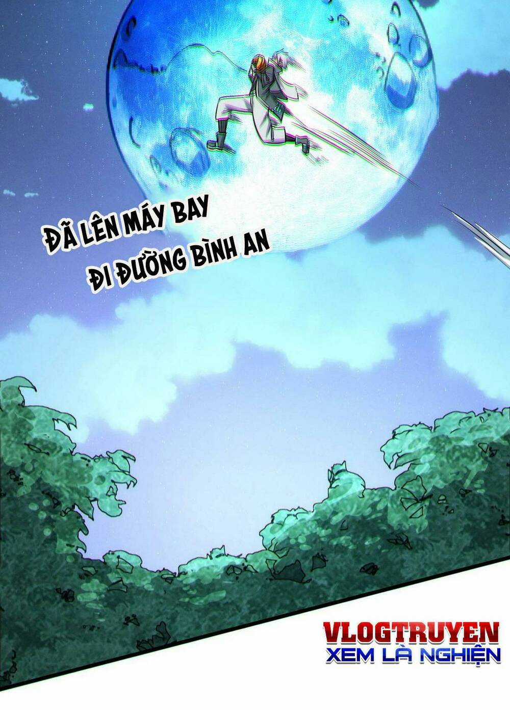 Toàn Dân Ngự Thú: Bắt Đầu Thức Tỉnh Thiên Phú Cấp Thần Thoại Chapter 37 trang 28