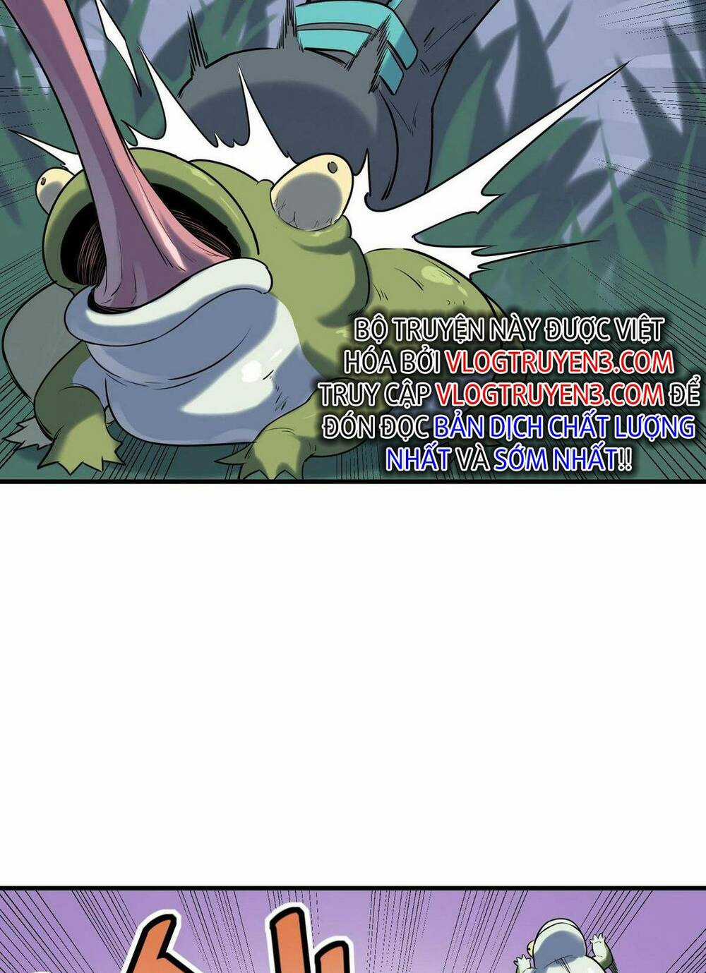 Toàn Dân Ngự Thú: Bắt Đầu Thức Tỉnh Thiên Phú Cấp Thần Thoại Chapter 37 trang 3