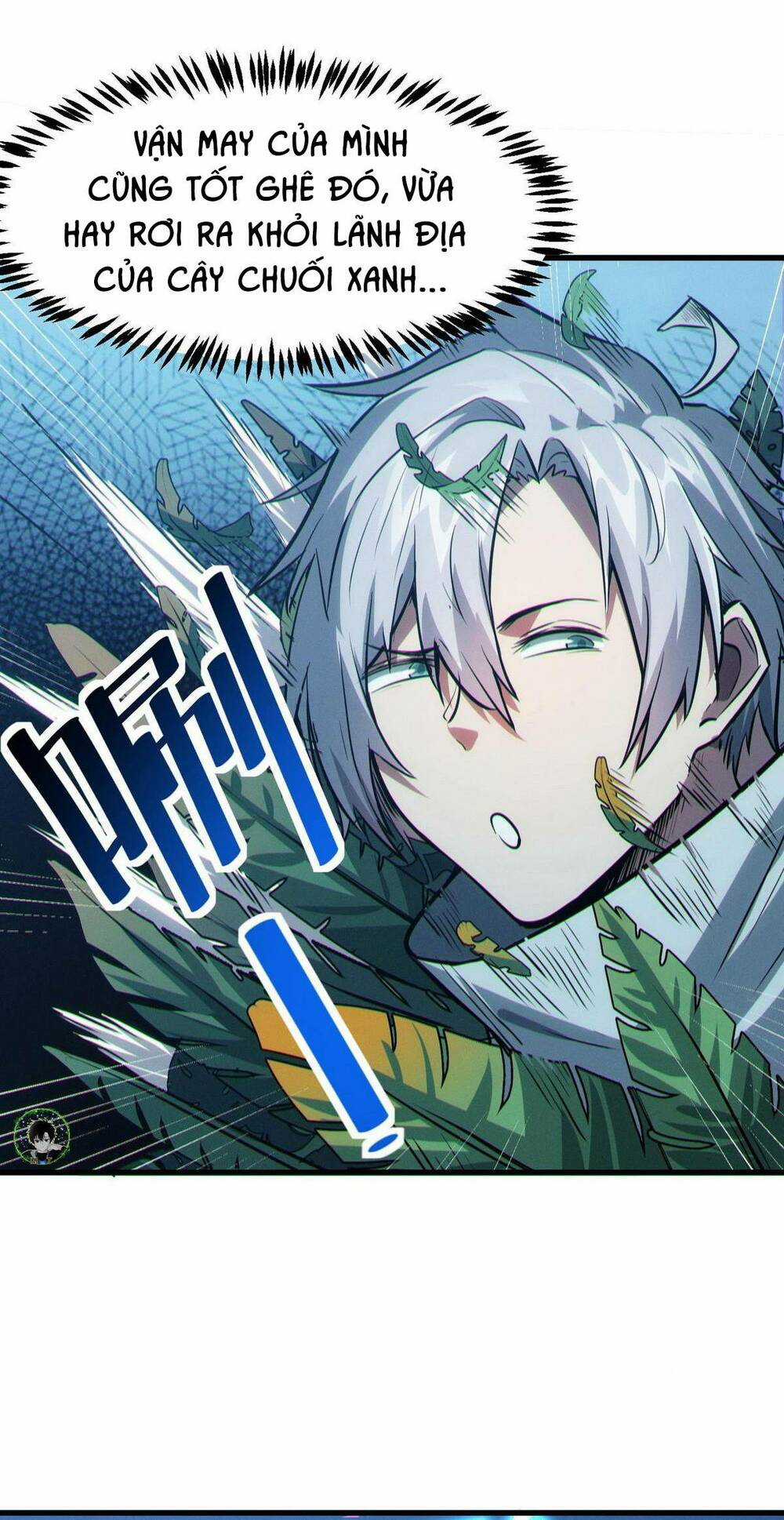 Toàn Dân Ngự Thú: Bắt Đầu Thức Tỉnh Thiên Phú Cấp Thần Thoại Chapter 37 trang 30