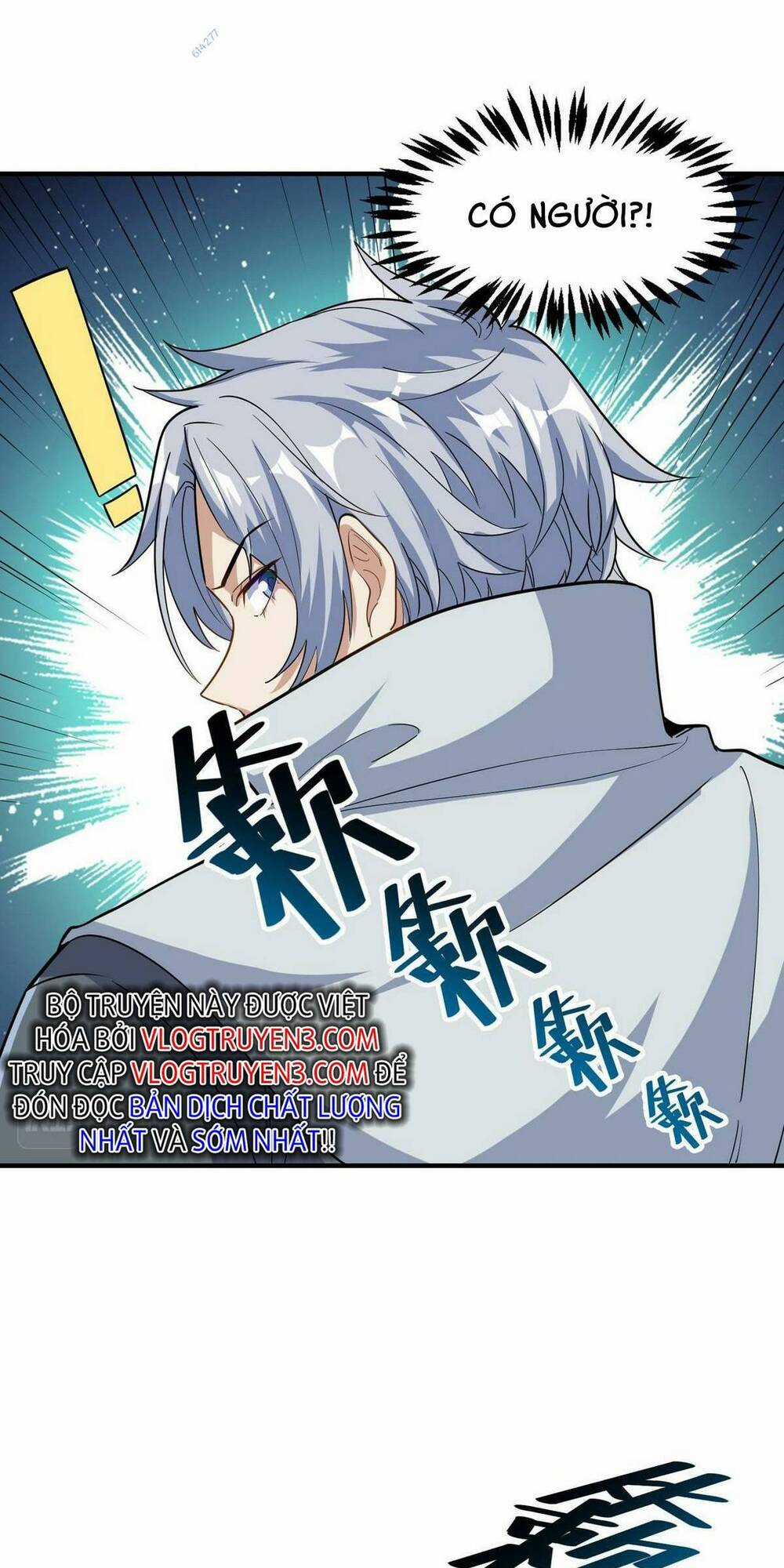 Toàn Dân Ngự Thú: Bắt Đầu Thức Tỉnh Thiên Phú Cấp Thần Thoại Chapter 37 trang 32