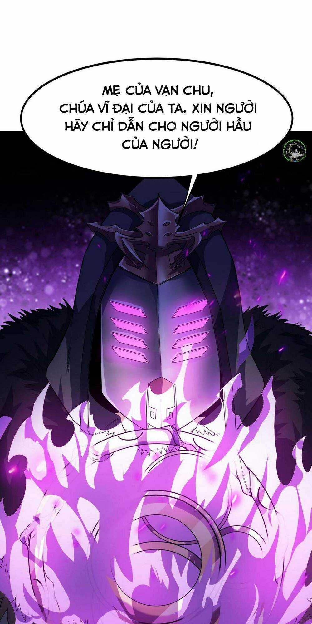 Toàn Dân Ngự Thú: Bắt Đầu Thức Tỉnh Thiên Phú Cấp Thần Thoại Chapter 37 trang 36