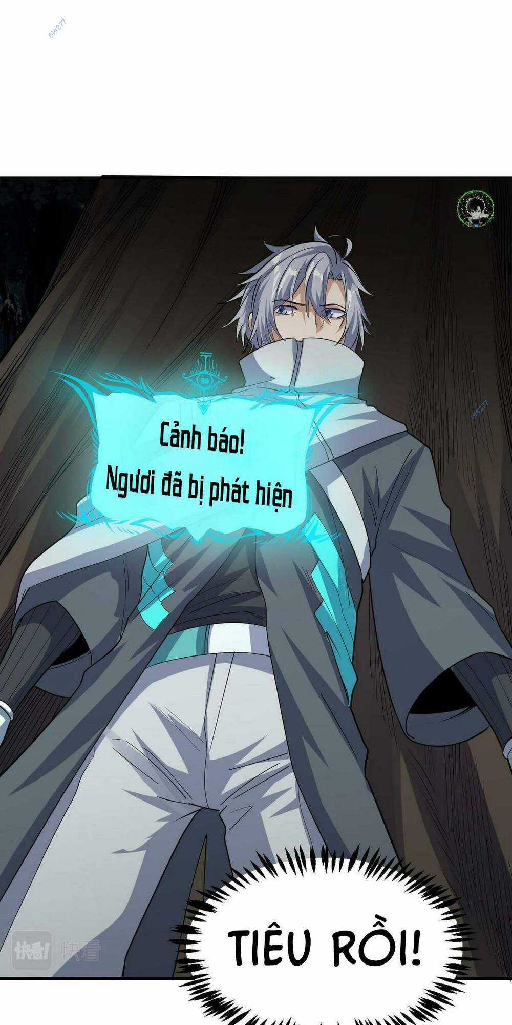 Toàn Dân Ngự Thú: Bắt Đầu Thức Tỉnh Thiên Phú Cấp Thần Thoại Chapter 37 trang 39