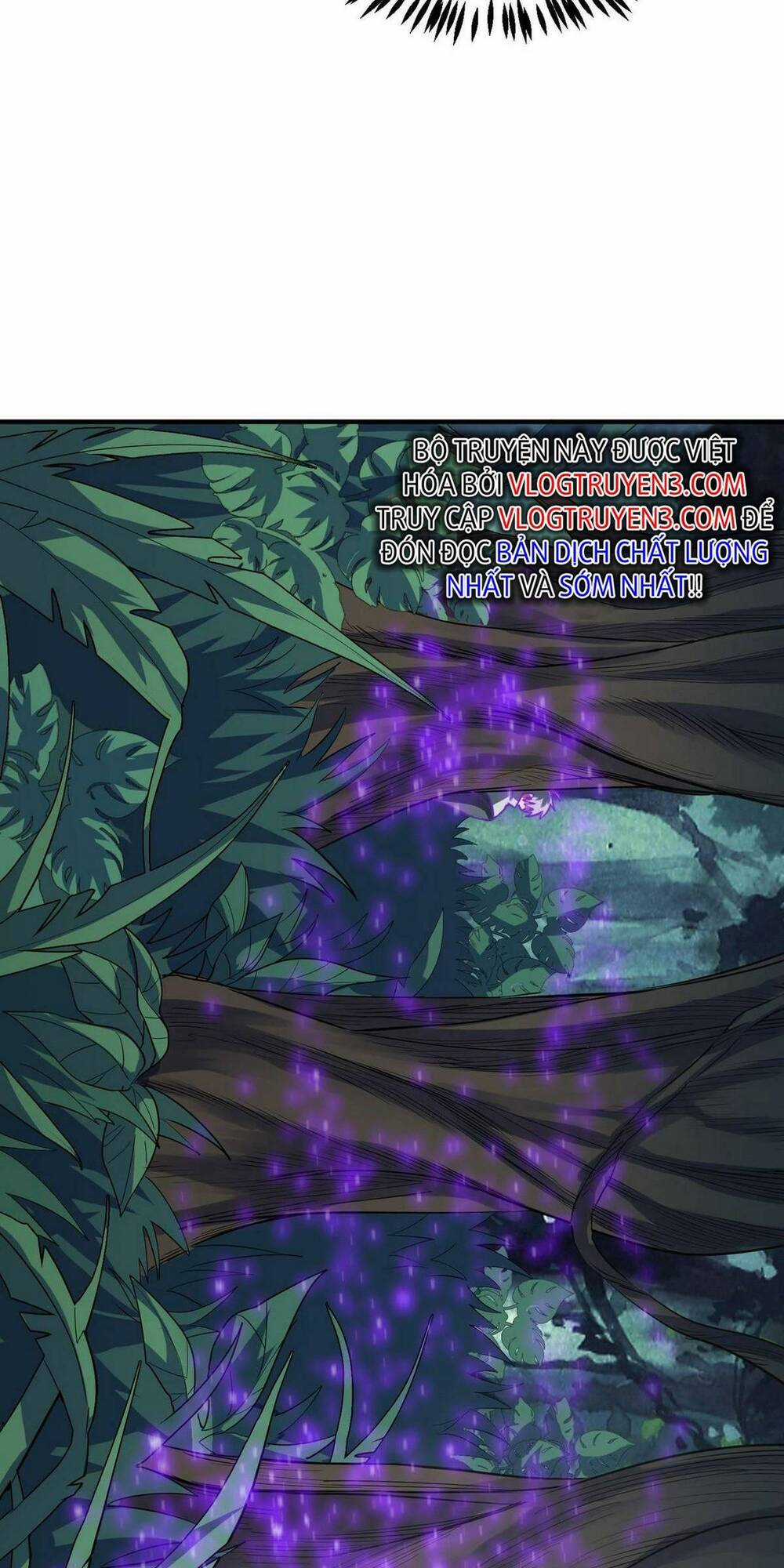 Toàn Dân Ngự Thú: Bắt Đầu Thức Tỉnh Thiên Phú Cấp Thần Thoại Chapter 37 trang 40