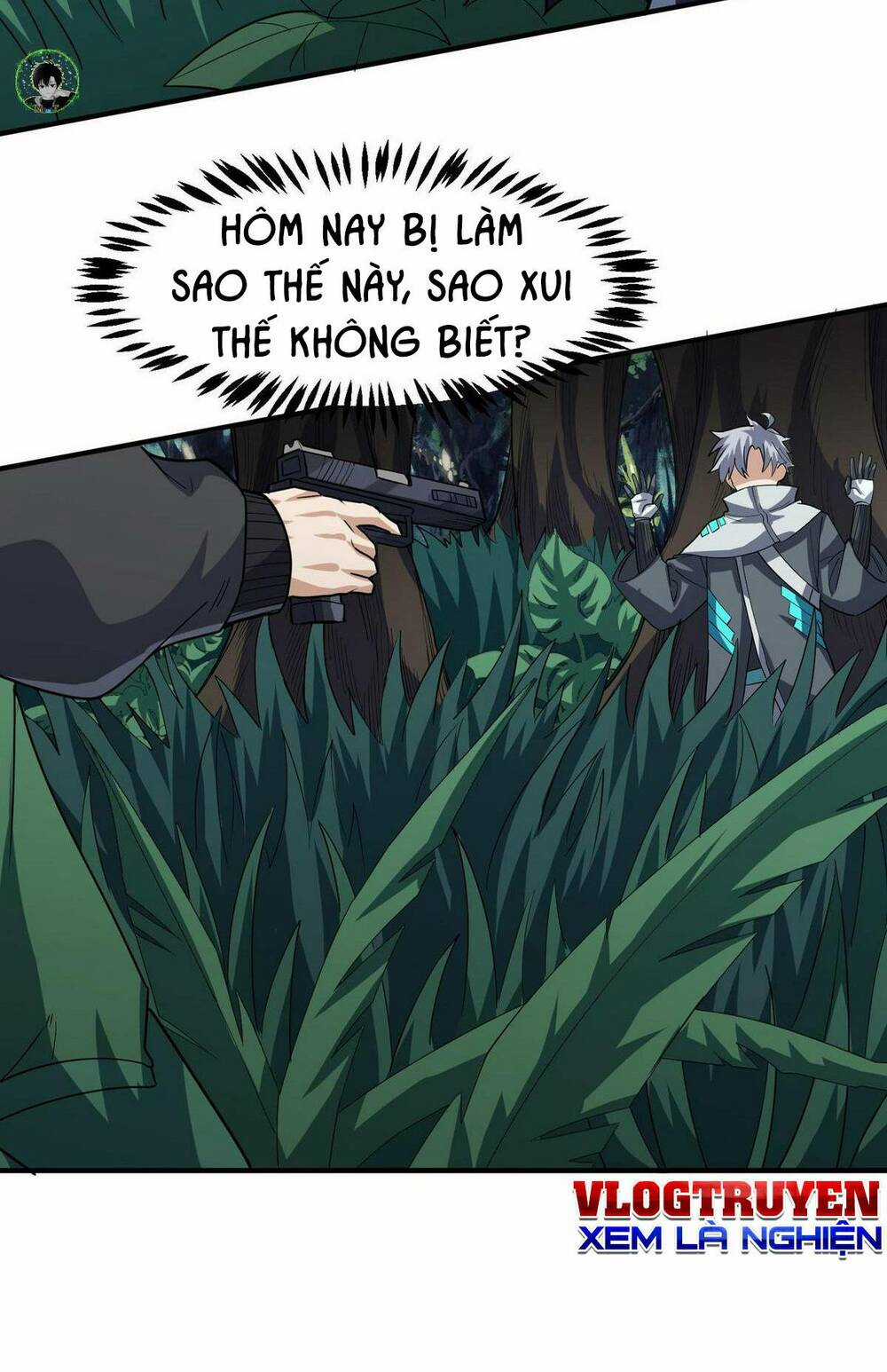 Toàn Dân Ngự Thú: Bắt Đầu Thức Tỉnh Thiên Phú Cấp Thần Thoại Chapter 37 trang 45