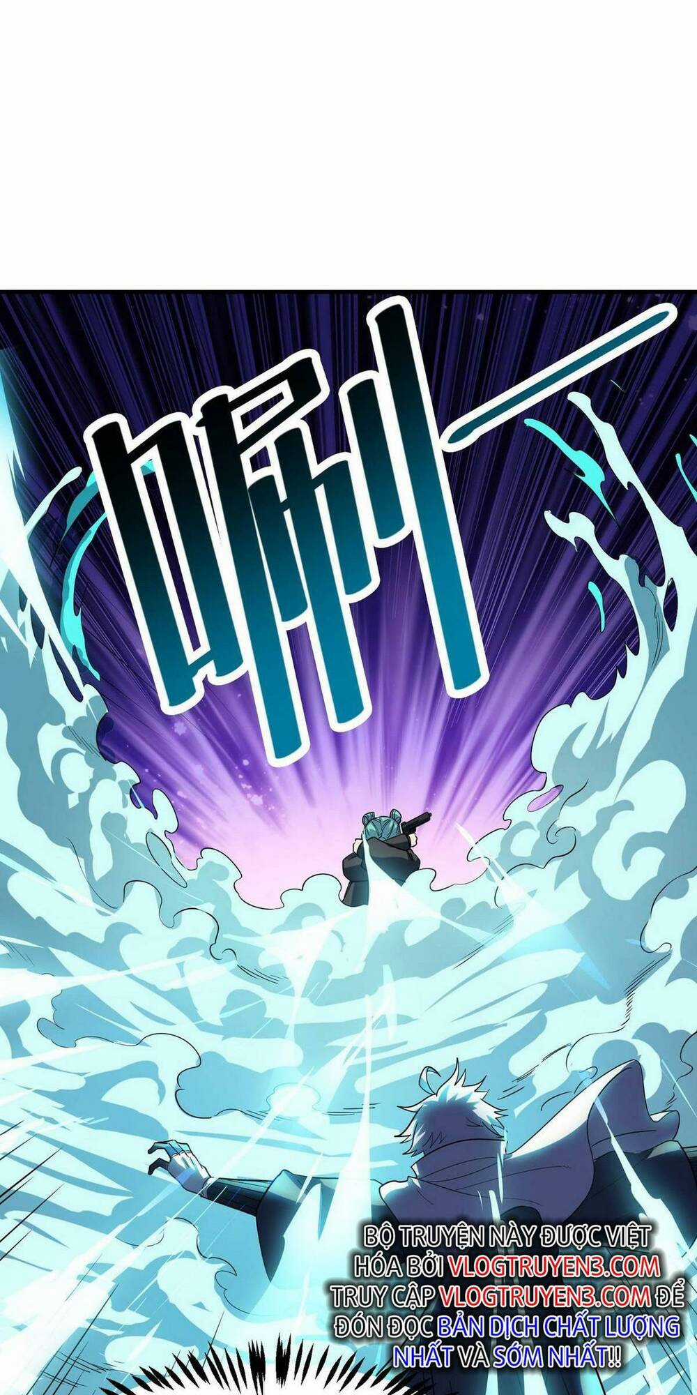 Toàn Dân Ngự Thú: Bắt Đầu Thức Tỉnh Thiên Phú Cấp Thần Thoại Chapter 37 trang 47