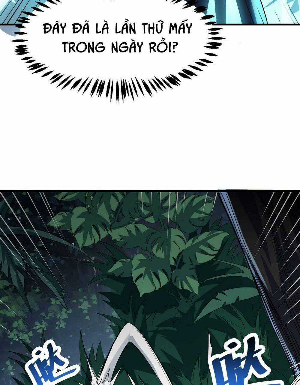 Toàn Dân Ngự Thú: Bắt Đầu Thức Tỉnh Thiên Phú Cấp Thần Thoại Chapter 37 trang 48