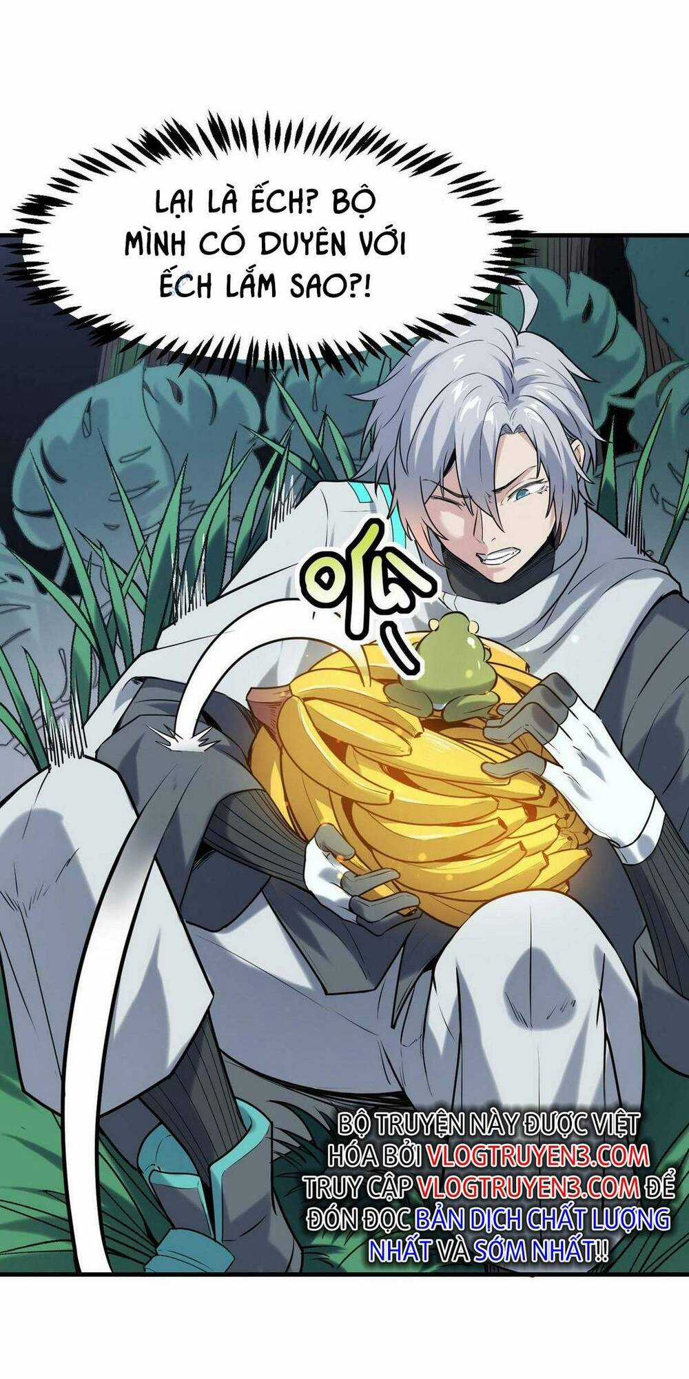 Toàn Dân Ngự Thú: Bắt Đầu Thức Tỉnh Thiên Phú Cấp Thần Thoại Chapter 37 trang 5