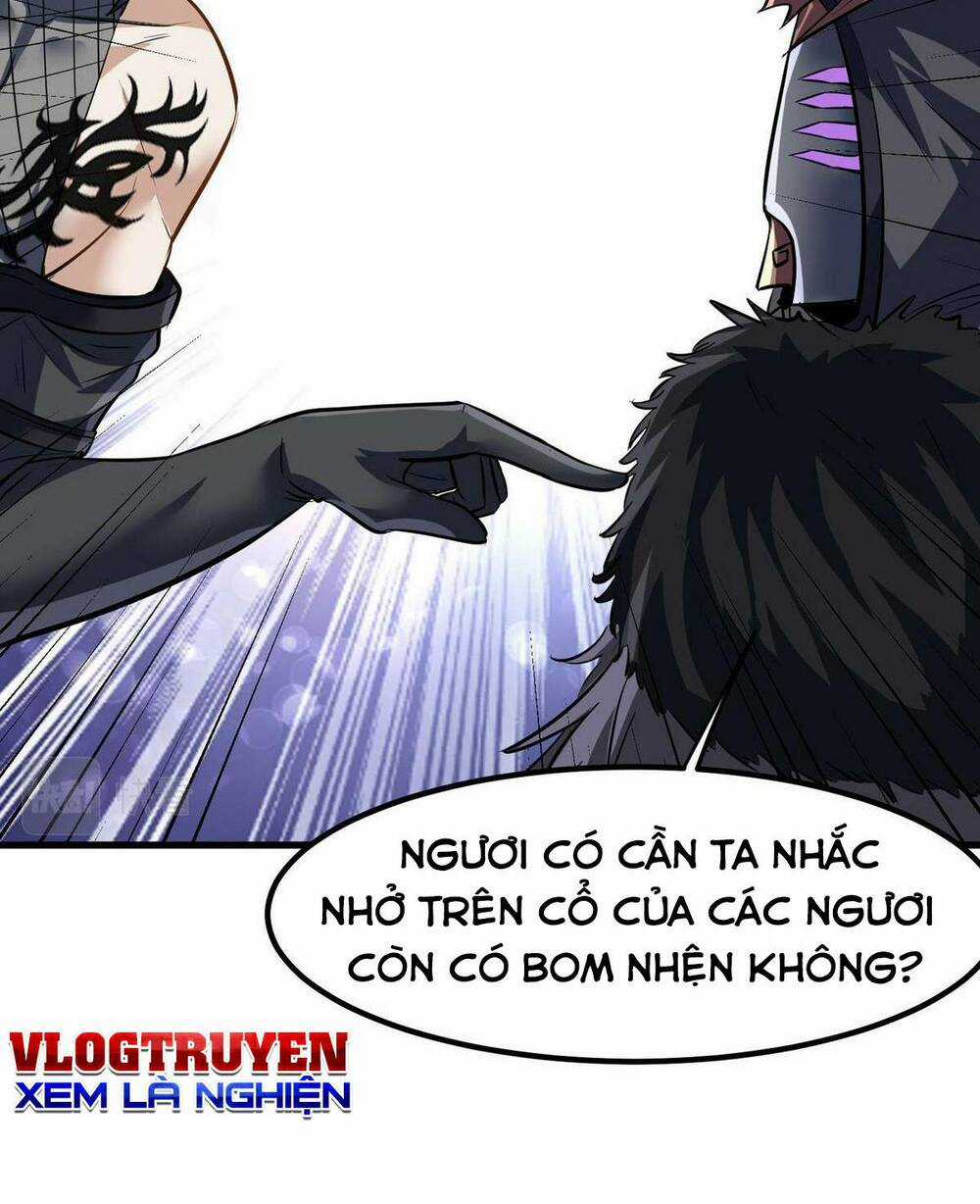 Toàn Dân Ngự Thú: Bắt Đầu Thức Tỉnh Thiên Phú Cấp Thần Thoại Chapter 37 trang 53