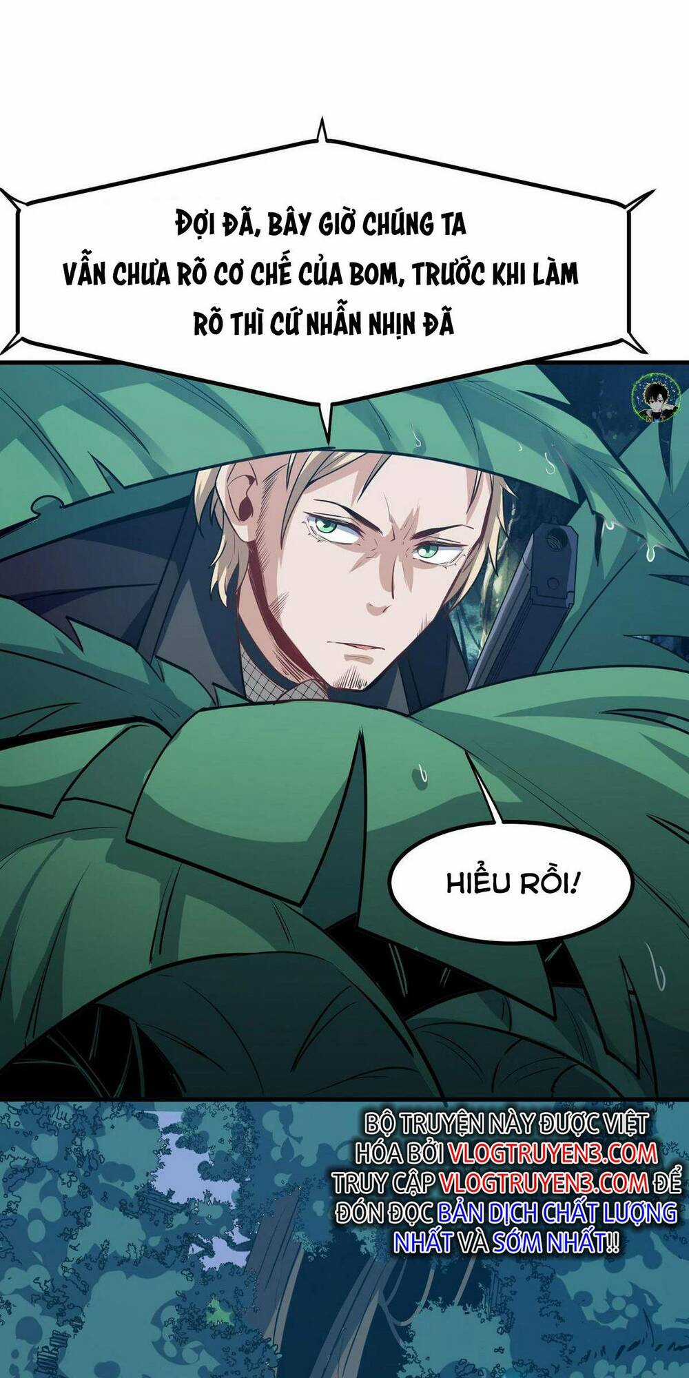 Toàn Dân Ngự Thú: Bắt Đầu Thức Tỉnh Thiên Phú Cấp Thần Thoại Chapter 37 trang 57