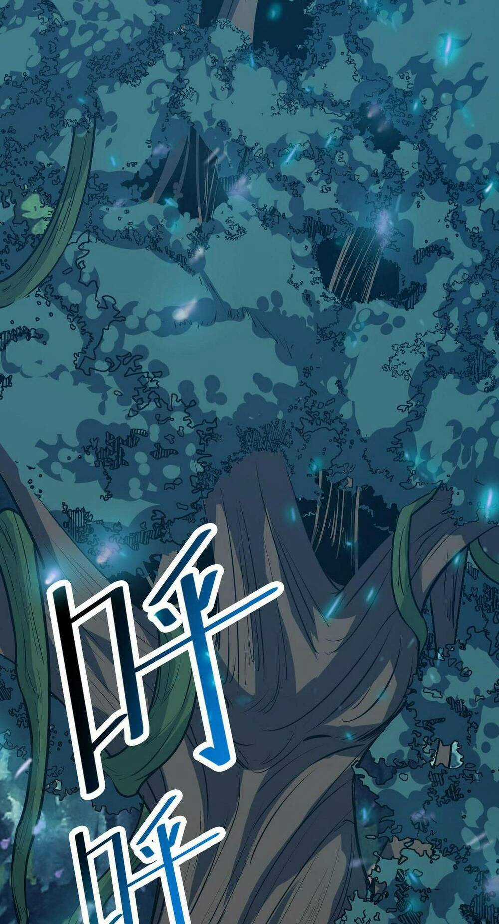 Toàn Dân Ngự Thú: Bắt Đầu Thức Tỉnh Thiên Phú Cấp Thần Thoại Chapter 37 trang 58