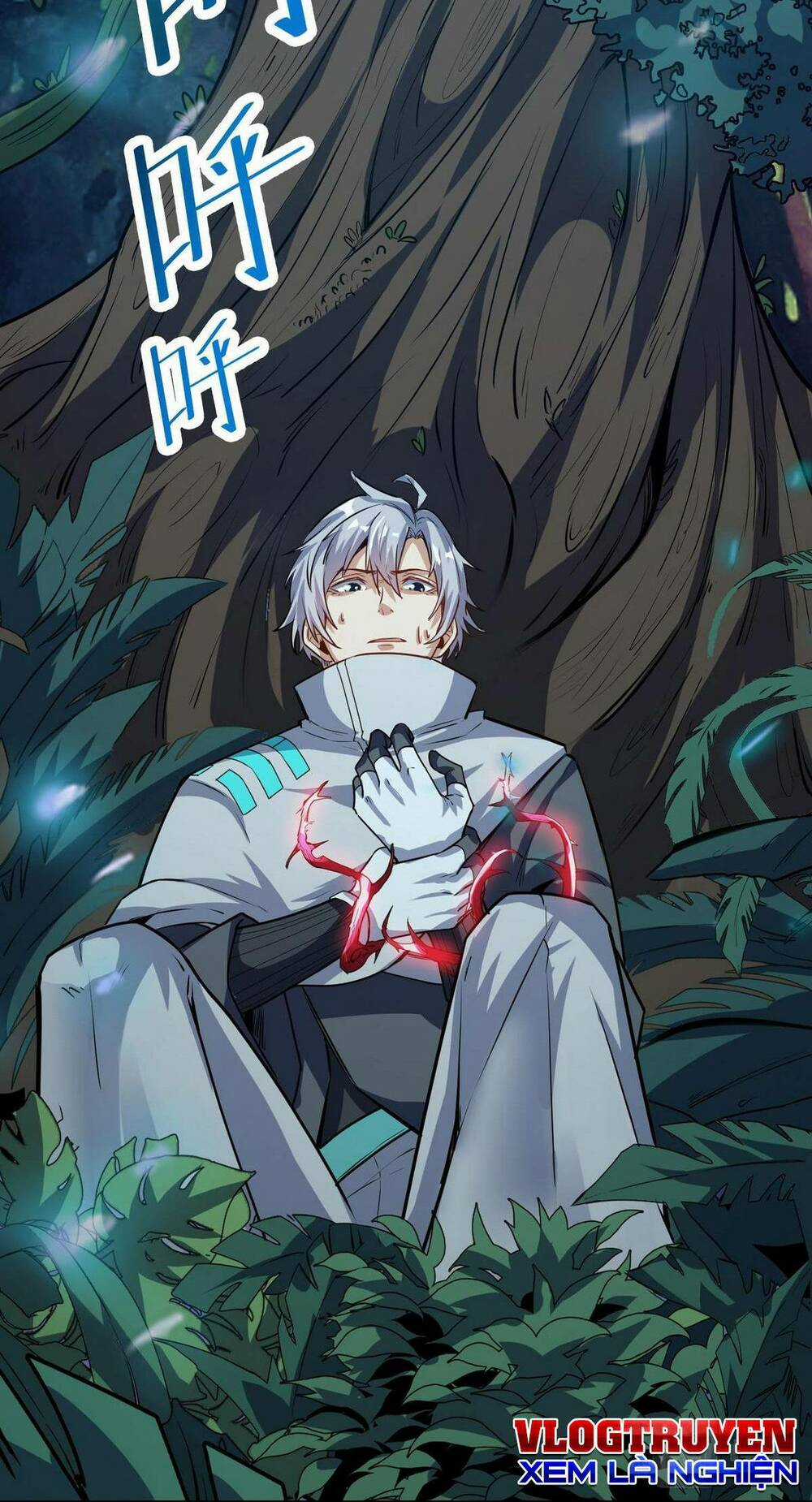 Toàn Dân Ngự Thú: Bắt Đầu Thức Tỉnh Thiên Phú Cấp Thần Thoại Chapter 37 trang 59