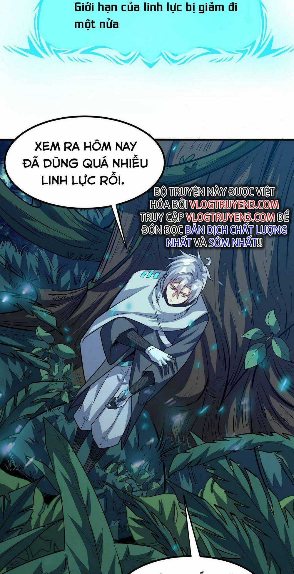 Toàn Dân Ngự Thú: Bắt Đầu Thức Tỉnh Thiên Phú Cấp Thần Thoại Chapter 37 trang 61