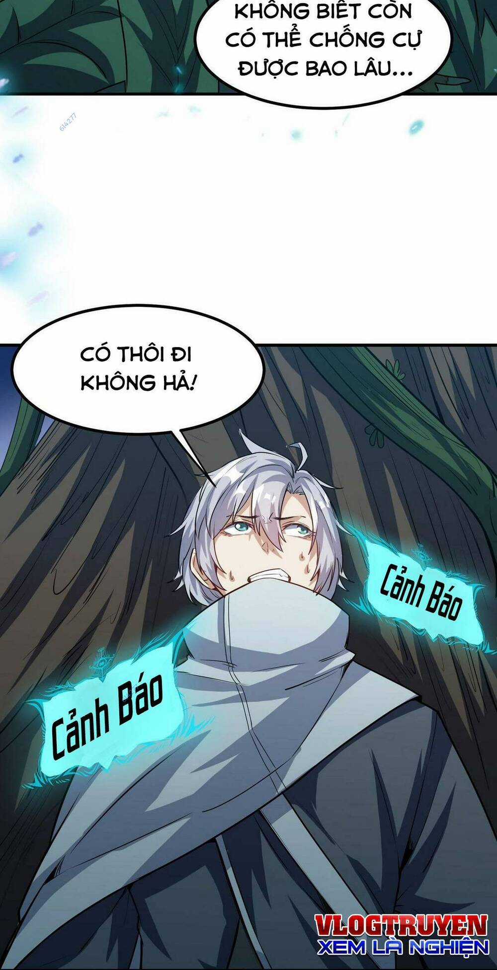 Toàn Dân Ngự Thú: Bắt Đầu Thức Tỉnh Thiên Phú Cấp Thần Thoại Chapter 37 trang 62