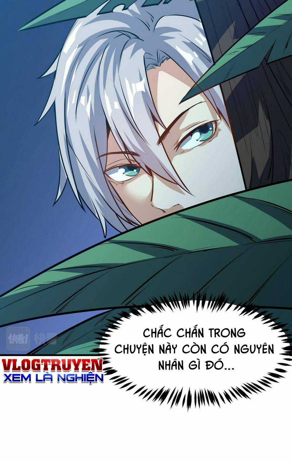 Toàn Dân Ngự Thú: Bắt Đầu Thức Tỉnh Thiên Phú Cấp Thần Thoại Chapter 37 trang 65