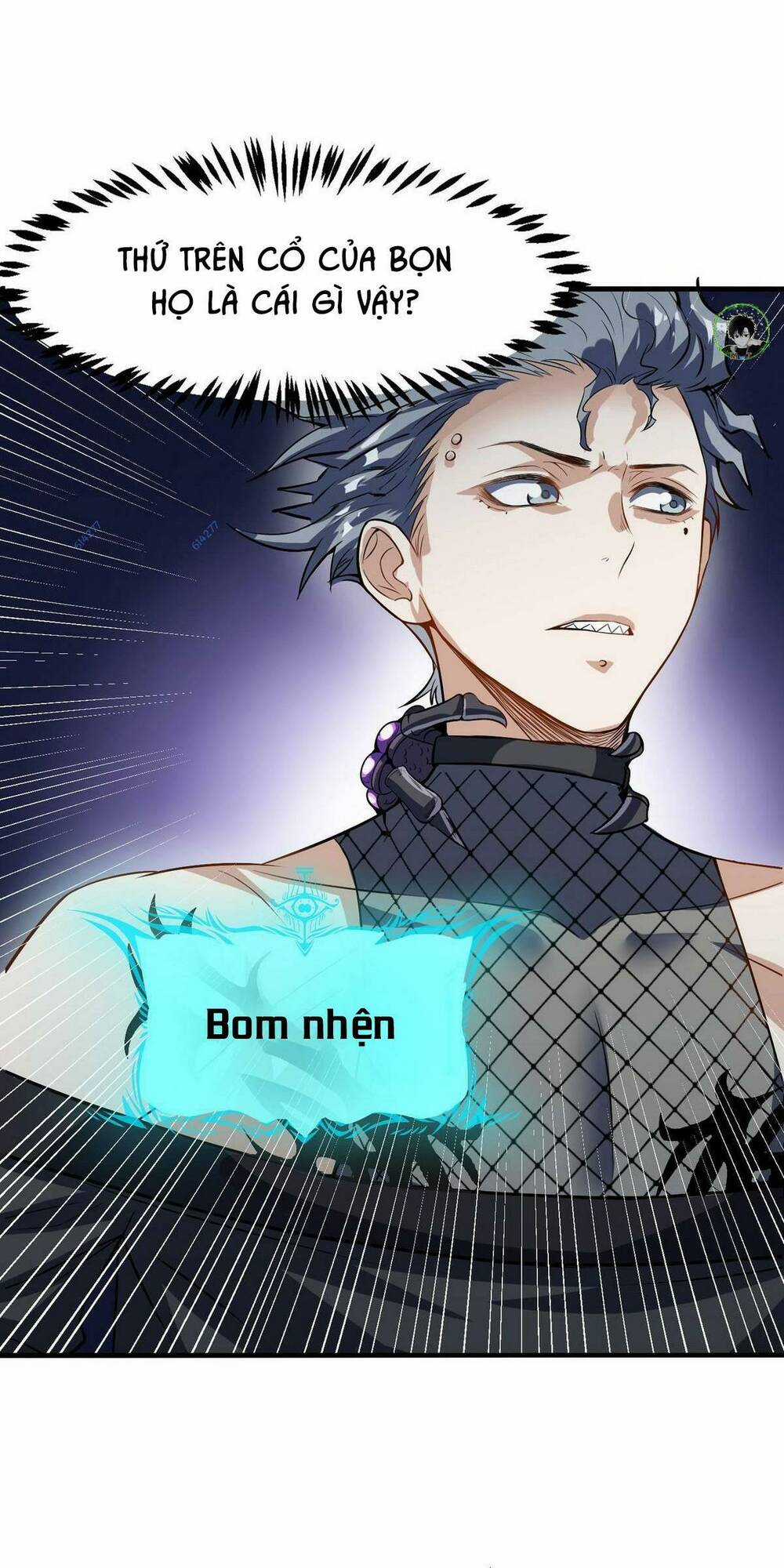 Toàn Dân Ngự Thú: Bắt Đầu Thức Tỉnh Thiên Phú Cấp Thần Thoại Chapter 37 trang 66