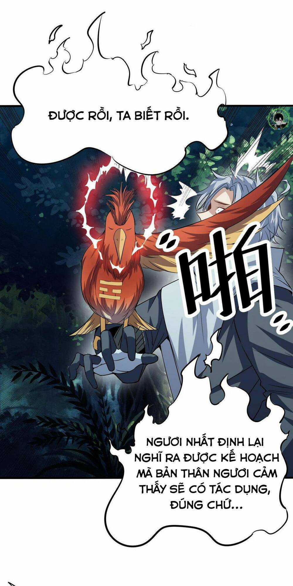 Toàn Dân Ngự Thú: Bắt Đầu Thức Tỉnh Thiên Phú Cấp Thần Thoại Chapter 37 trang 69