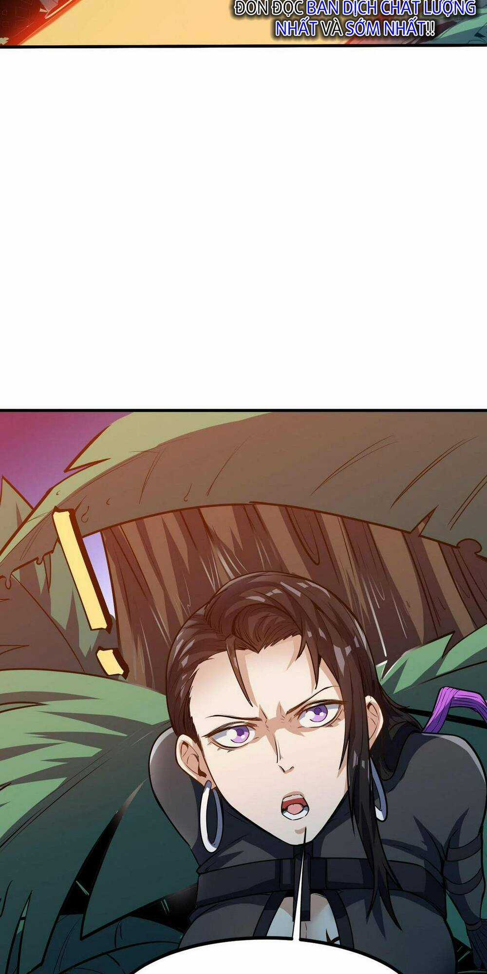 Toàn Dân Ngự Thú: Bắt Đầu Thức Tỉnh Thiên Phú Cấp Thần Thoại Chapter 37 trang 72