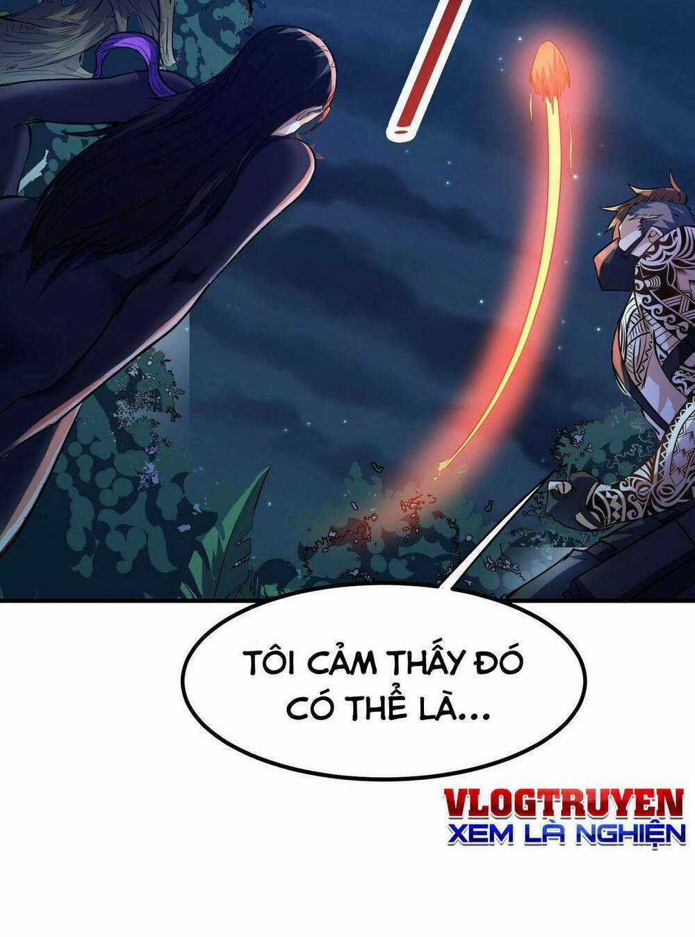 Toàn Dân Ngự Thú: Bắt Đầu Thức Tỉnh Thiên Phú Cấp Thần Thoại Chapter 37 trang 74