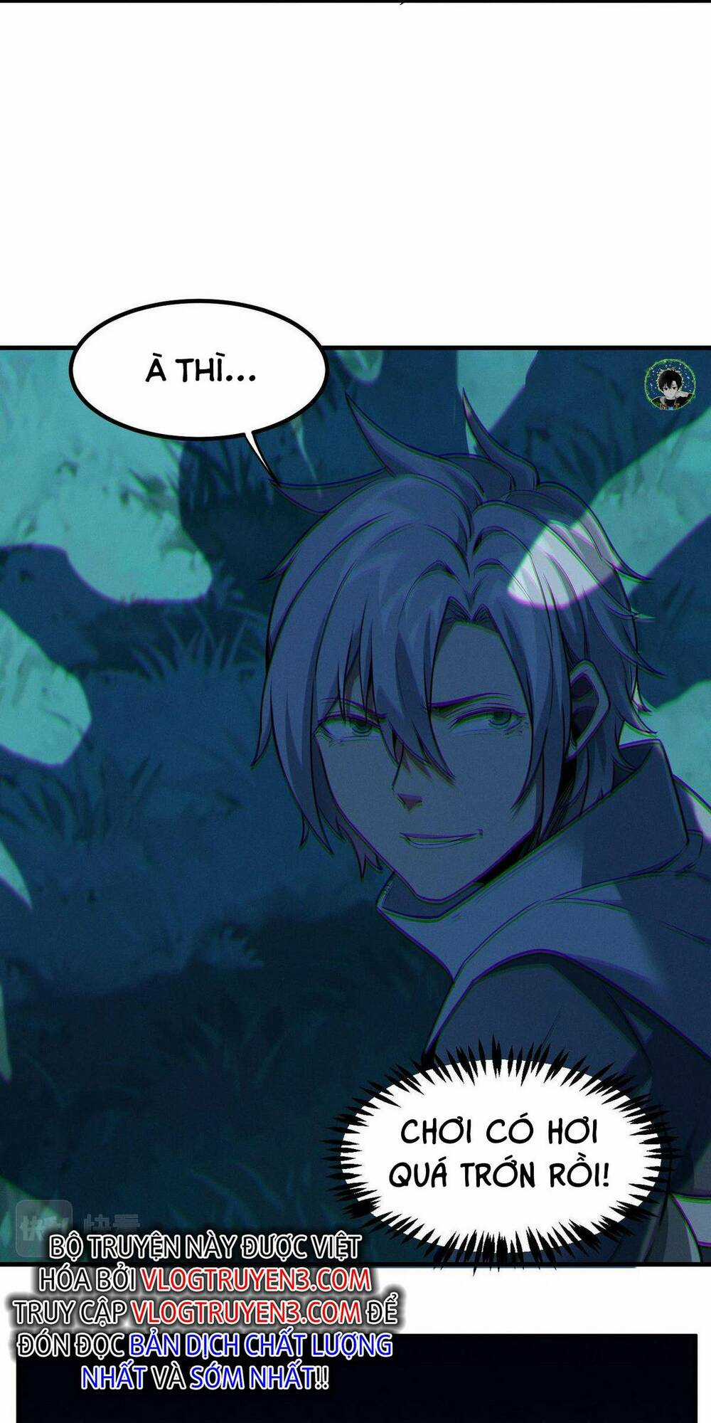 Toàn Dân Ngự Thú: Bắt Đầu Thức Tỉnh Thiên Phú Cấp Thần Thoại Chapter 37 trang 8