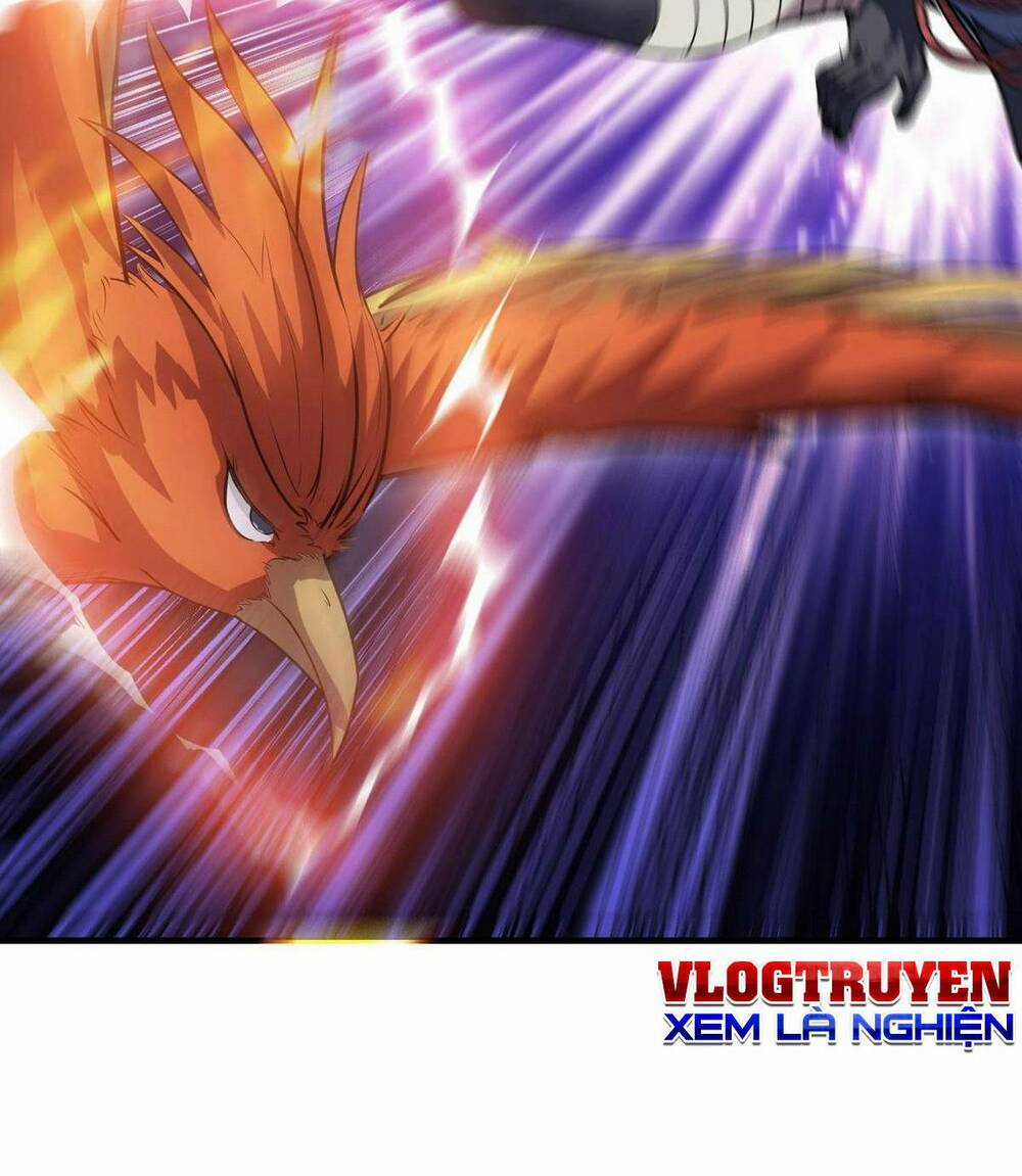 Toàn Dân Ngự Thú: Bắt Đầu Thức Tỉnh Thiên Phú Cấp Thần Thoại Chapter 38 trang 10