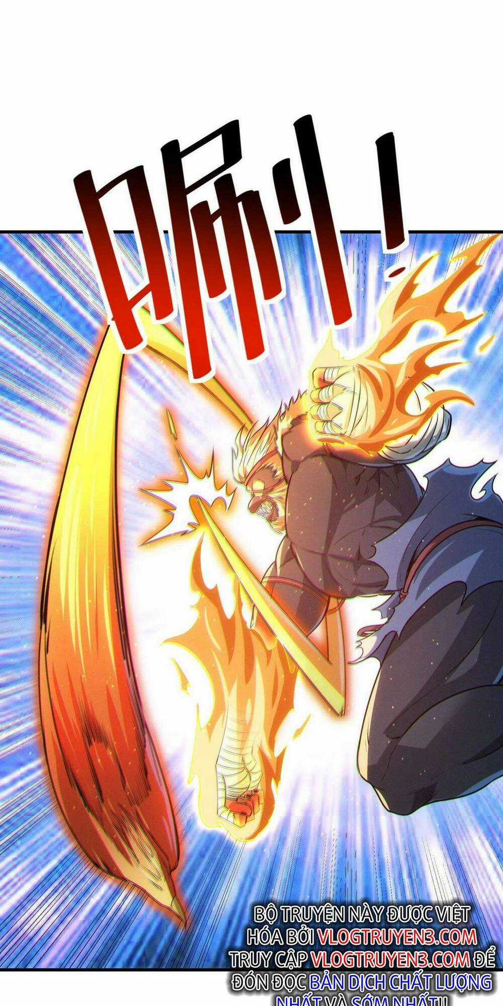 Toàn Dân Ngự Thú: Bắt Đầu Thức Tỉnh Thiên Phú Cấp Thần Thoại Chapter 38 trang 11