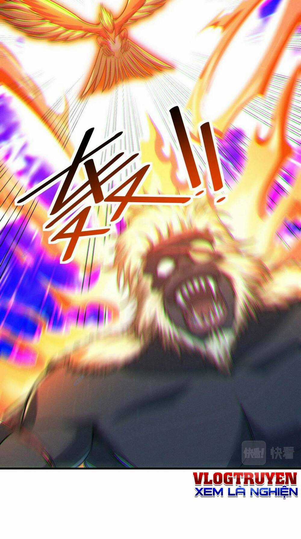 Toàn Dân Ngự Thú: Bắt Đầu Thức Tỉnh Thiên Phú Cấp Thần Thoại Chapter 38 trang 13