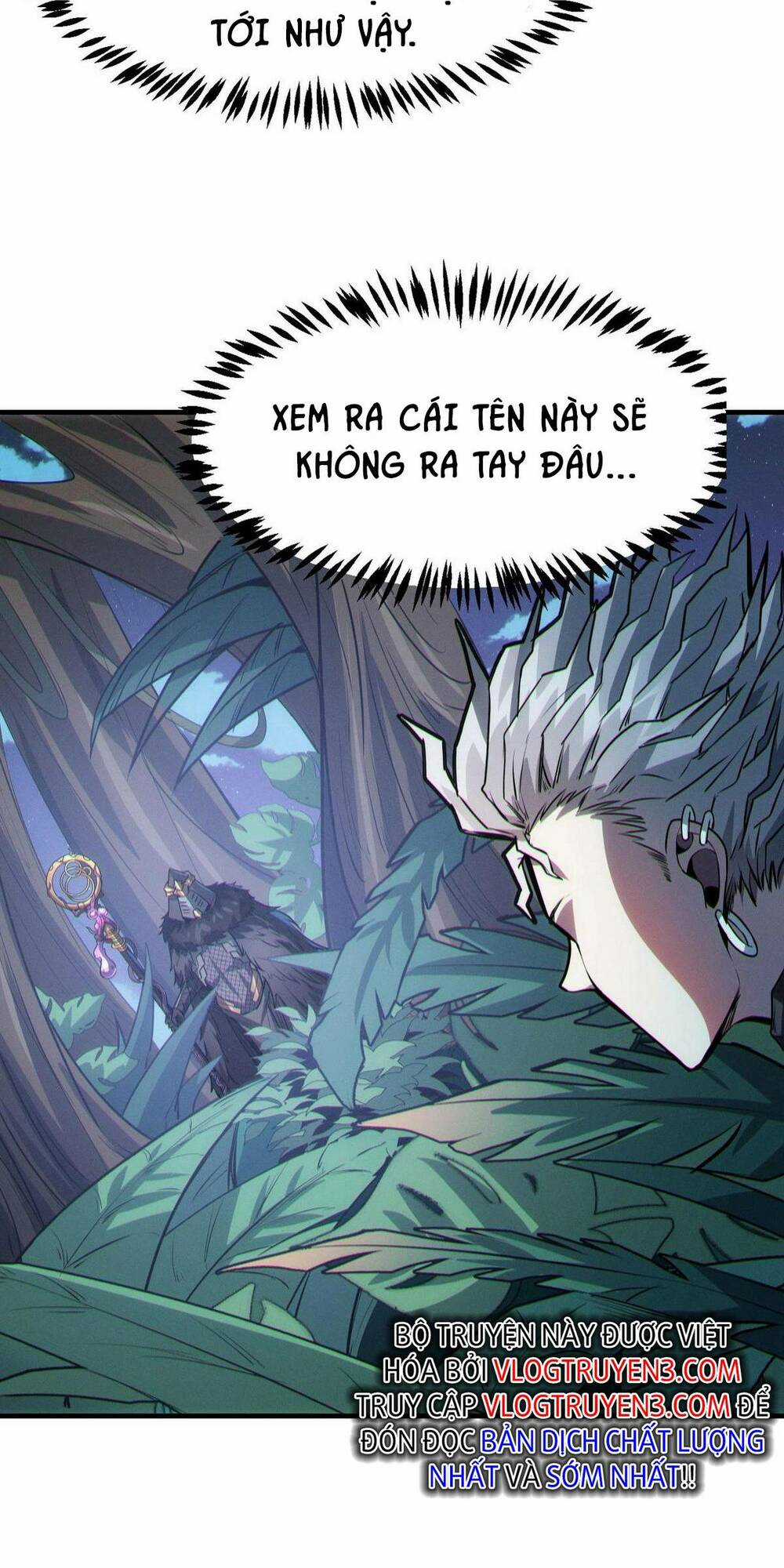 Toàn Dân Ngự Thú: Bắt Đầu Thức Tỉnh Thiên Phú Cấp Thần Thoại Chapter 38 trang 15