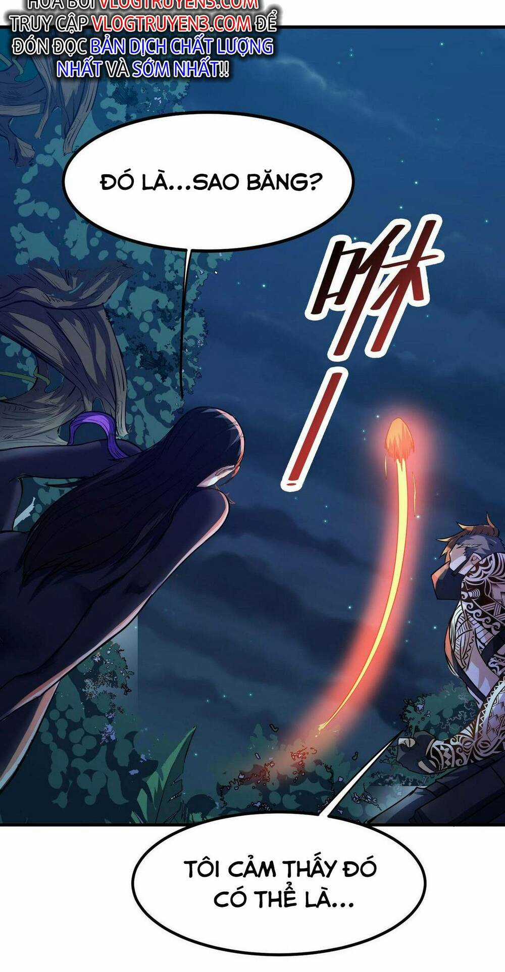 Toàn Dân Ngự Thú: Bắt Đầu Thức Tỉnh Thiên Phú Cấp Thần Thoại Chapter 38 trang 2