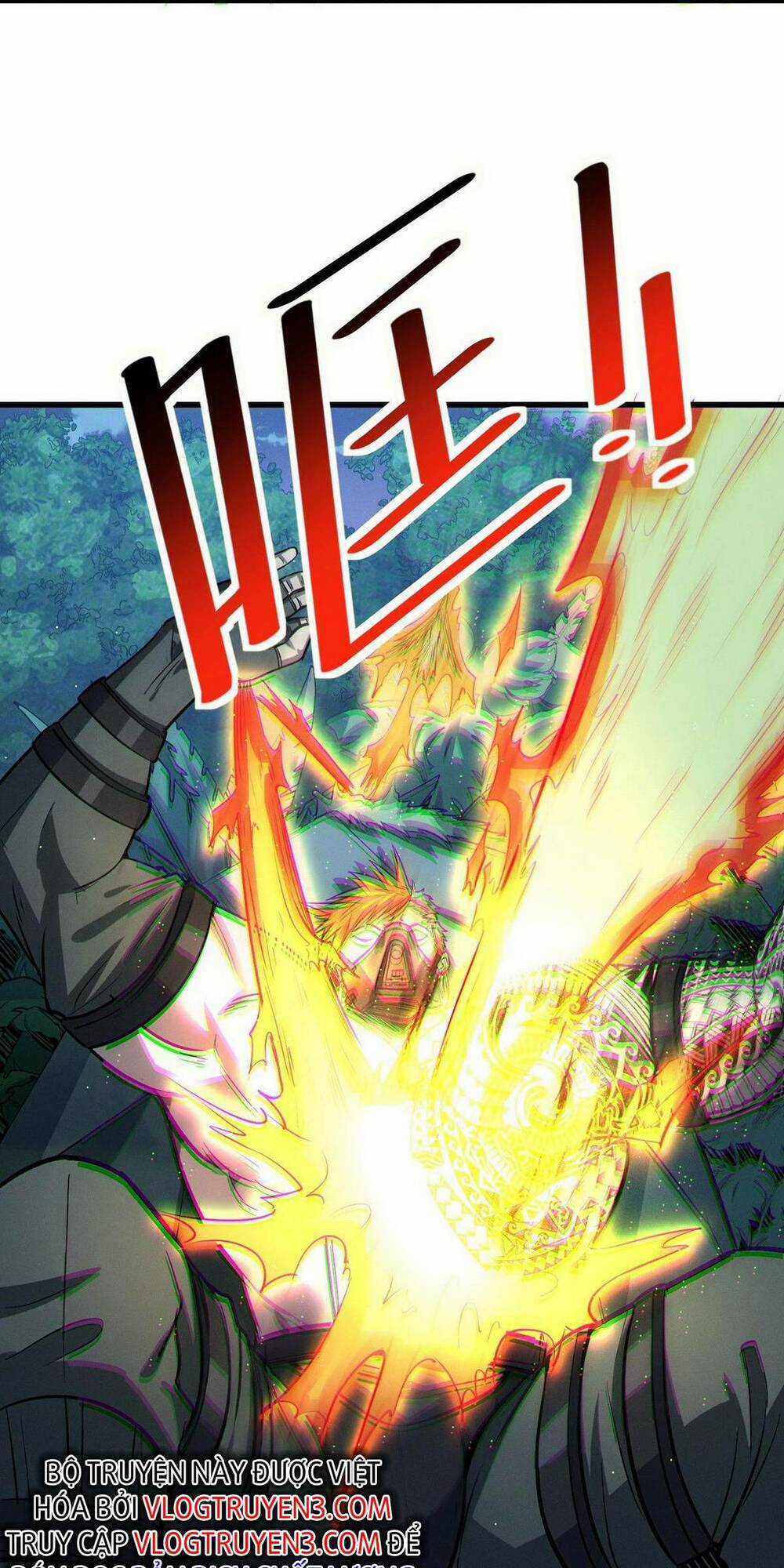 Toàn Dân Ngự Thú: Bắt Đầu Thức Tỉnh Thiên Phú Cấp Thần Thoại Chapter 38 trang 21