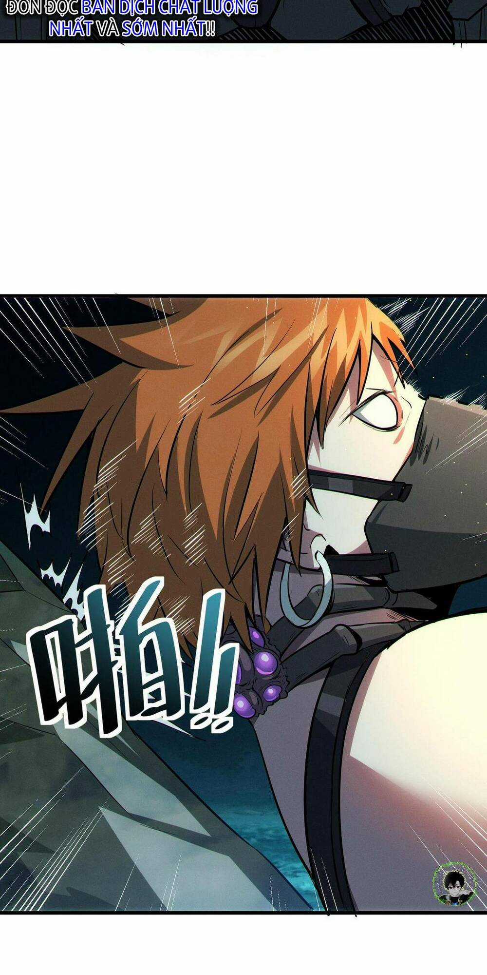 Toàn Dân Ngự Thú: Bắt Đầu Thức Tỉnh Thiên Phú Cấp Thần Thoại Chapter 38 trang 22