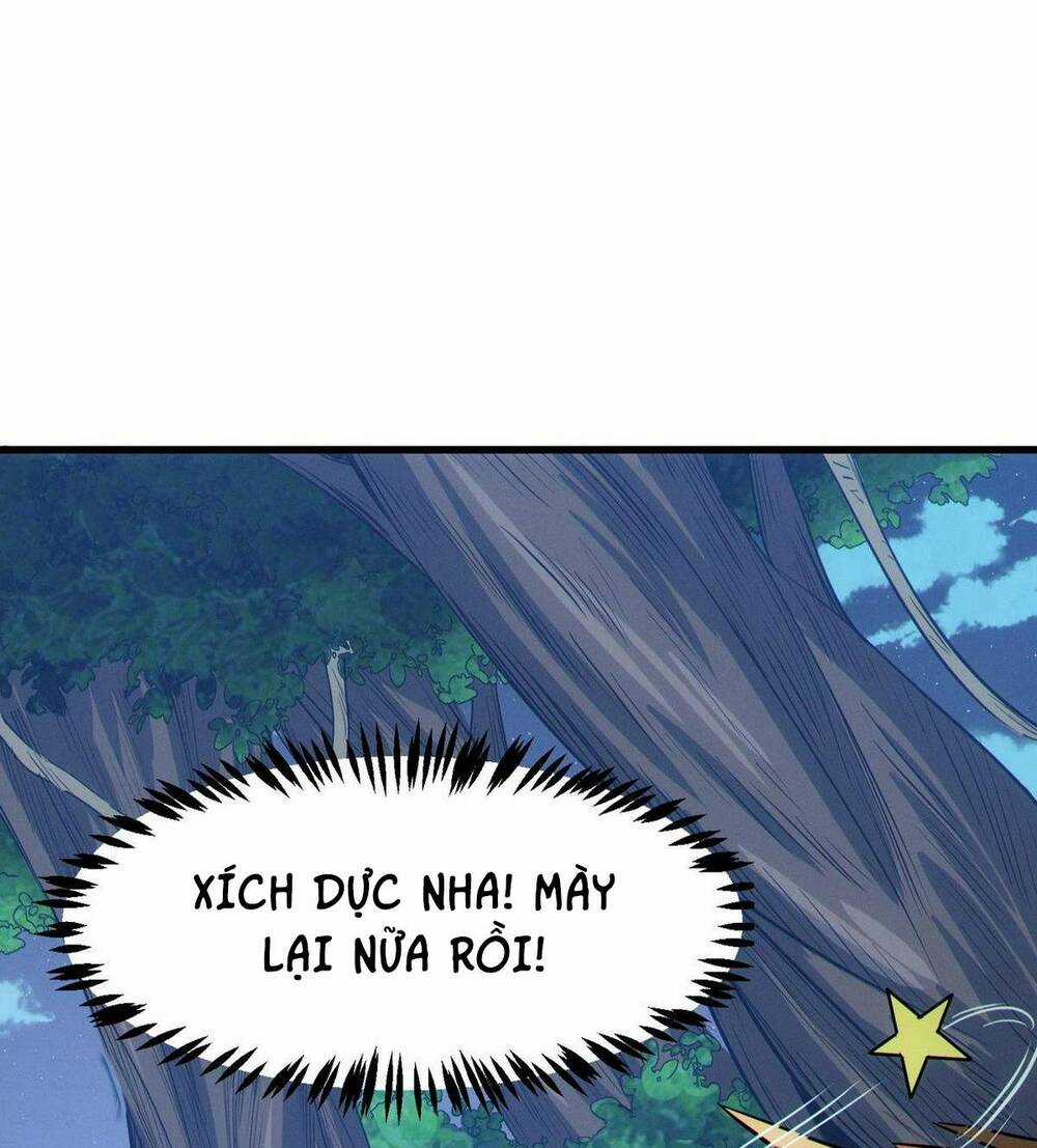 Toàn Dân Ngự Thú: Bắt Đầu Thức Tỉnh Thiên Phú Cấp Thần Thoại Chapter 38 trang 23