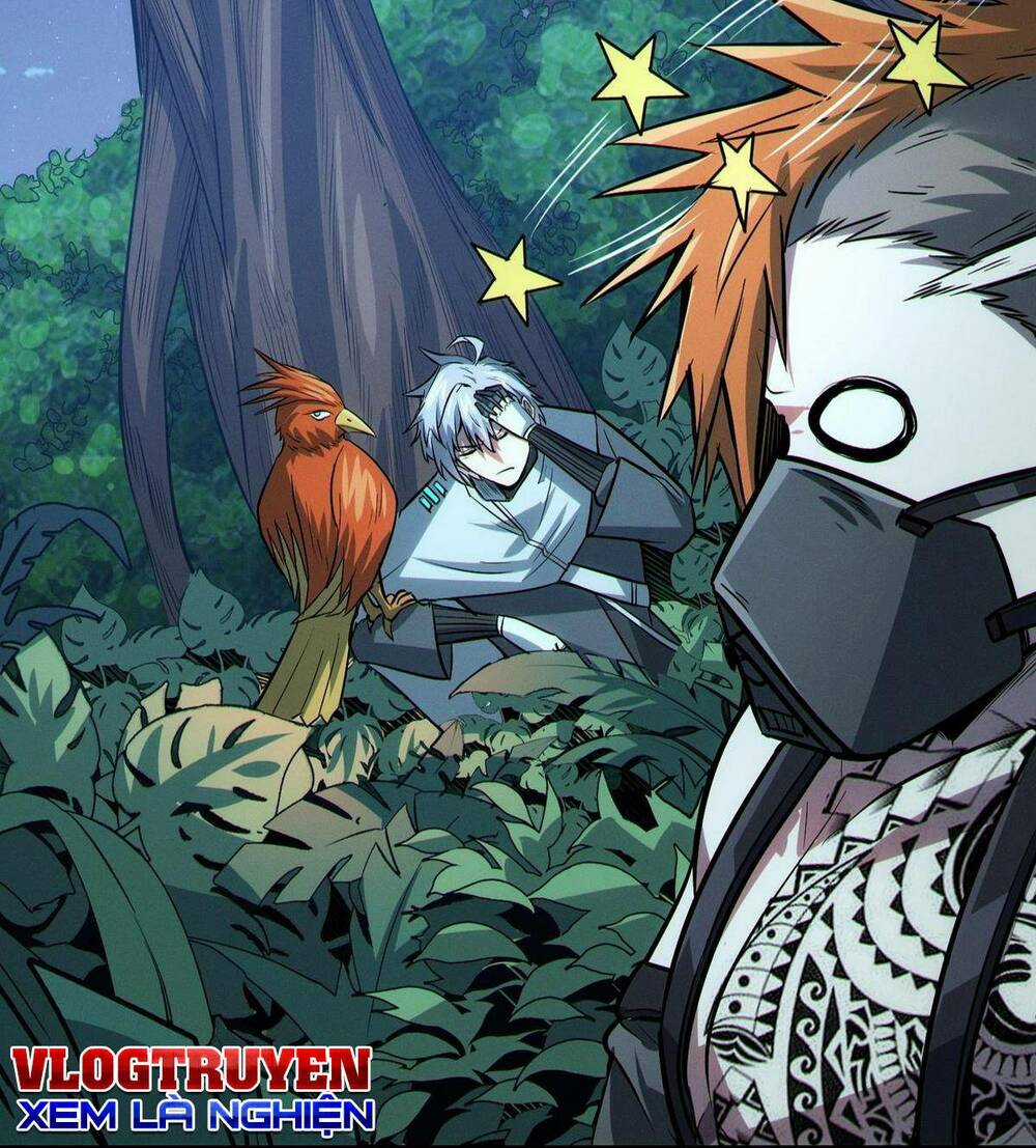 Toàn Dân Ngự Thú: Bắt Đầu Thức Tỉnh Thiên Phú Cấp Thần Thoại Chapter 38 trang 24