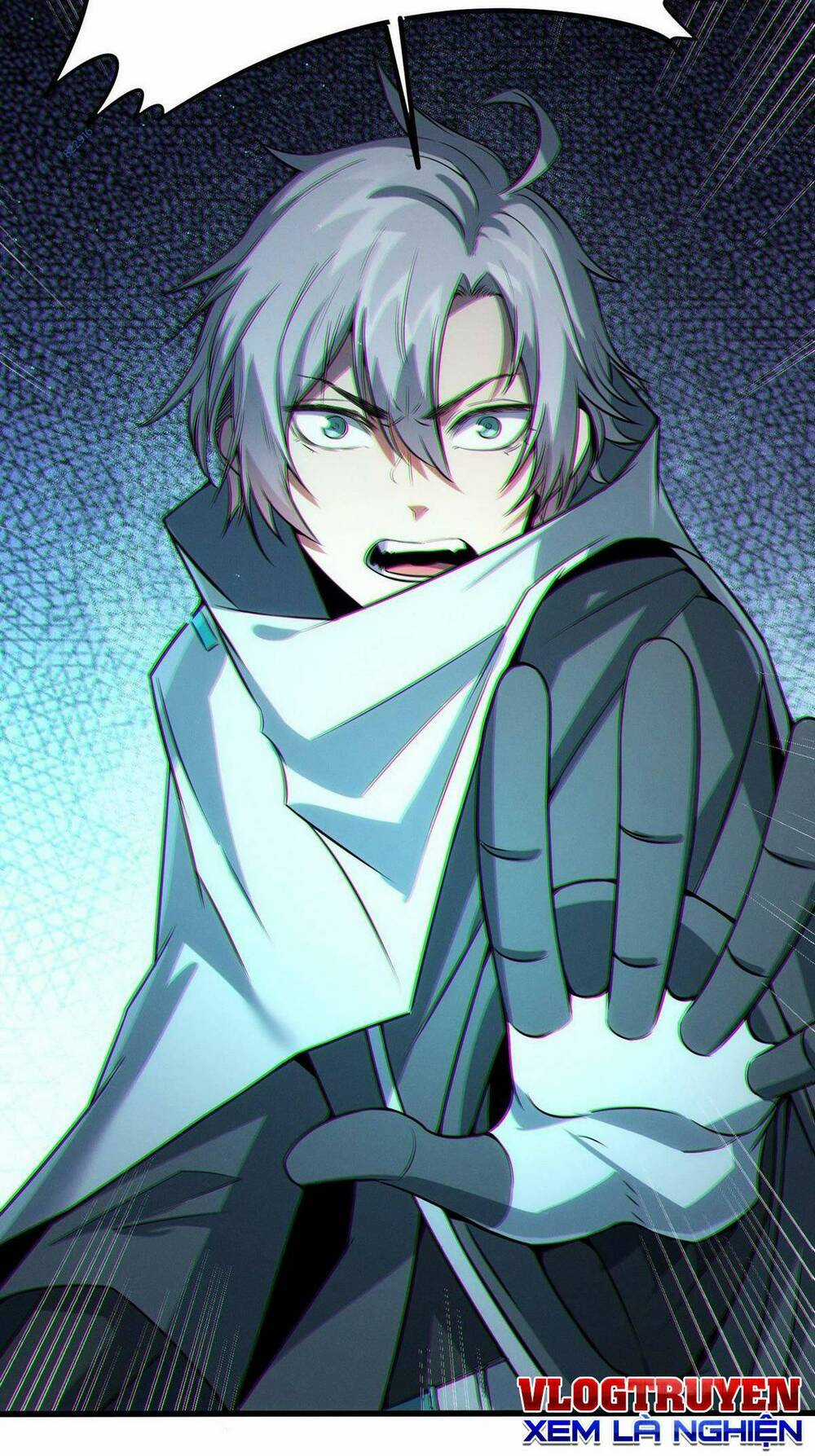 Toàn Dân Ngự Thú: Bắt Đầu Thức Tỉnh Thiên Phú Cấp Thần Thoại Chapter 38 trang 27