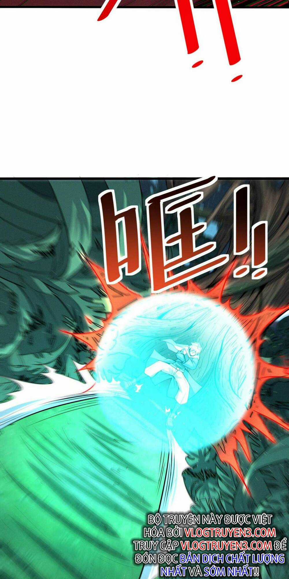 Toàn Dân Ngự Thú: Bắt Đầu Thức Tỉnh Thiên Phú Cấp Thần Thoại Chapter 38 trang 29