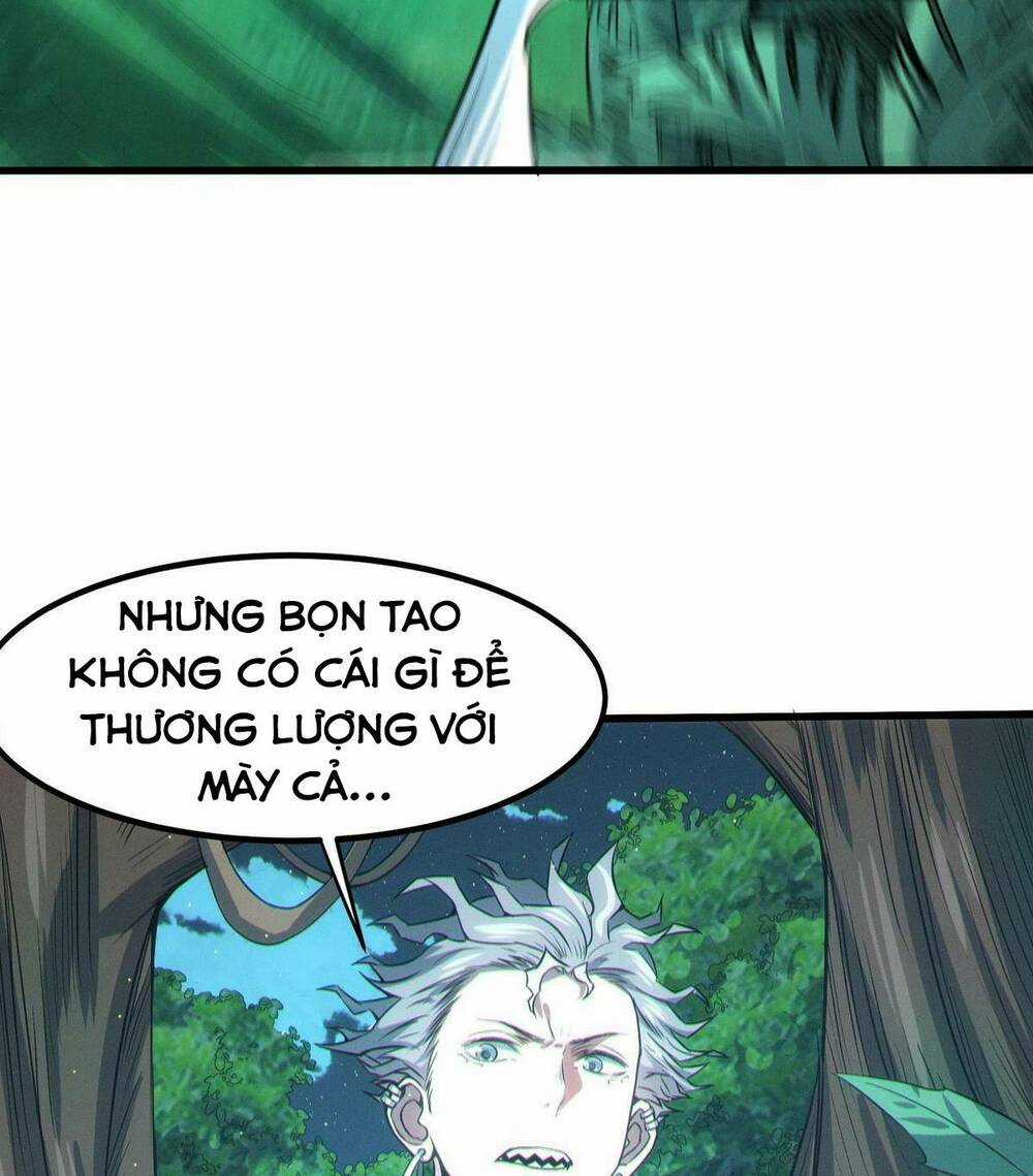 Toàn Dân Ngự Thú: Bắt Đầu Thức Tỉnh Thiên Phú Cấp Thần Thoại Chapter 38 trang 30