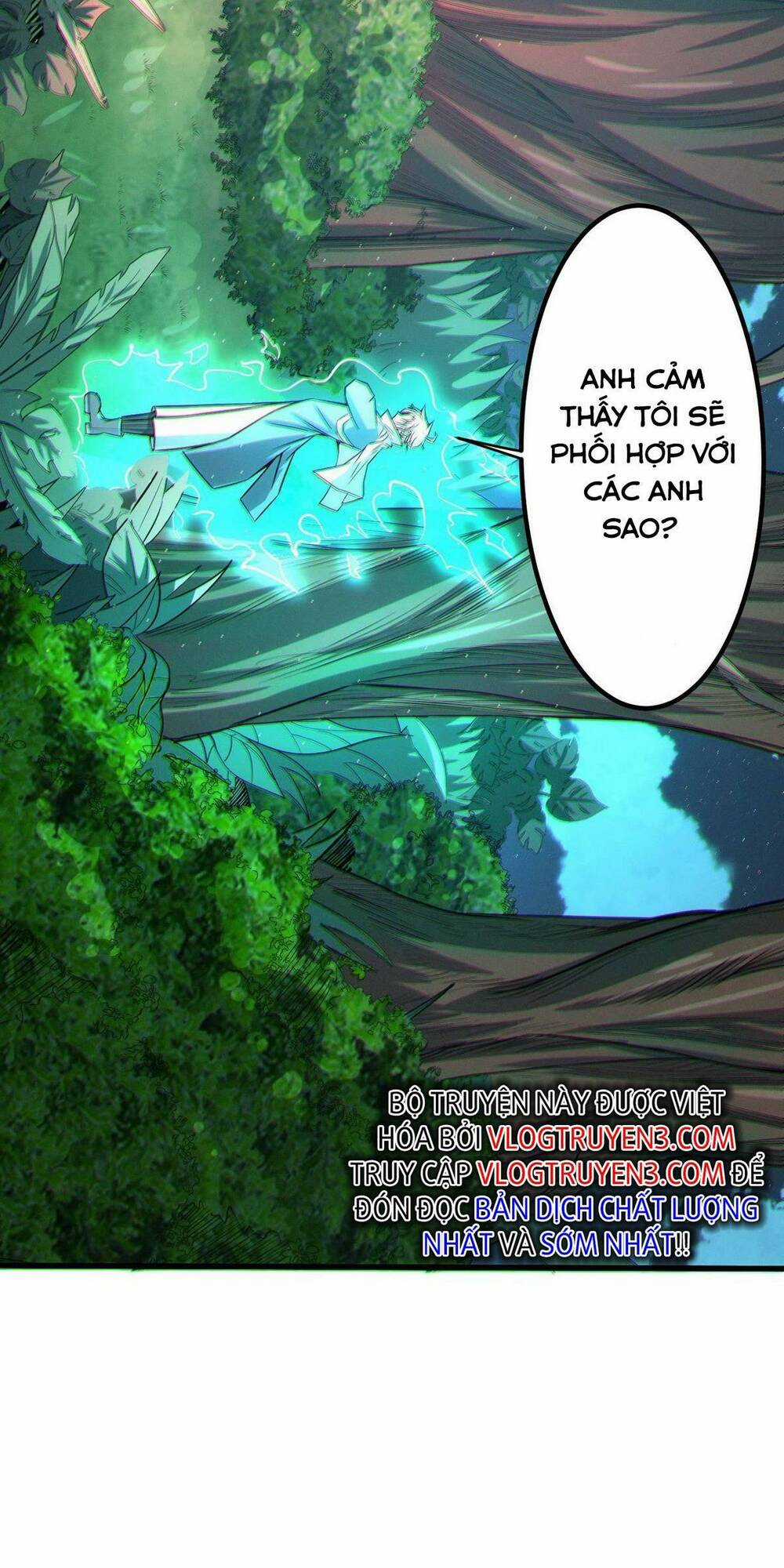 Toàn Dân Ngự Thú: Bắt Đầu Thức Tỉnh Thiên Phú Cấp Thần Thoại Chapter 38 trang 33